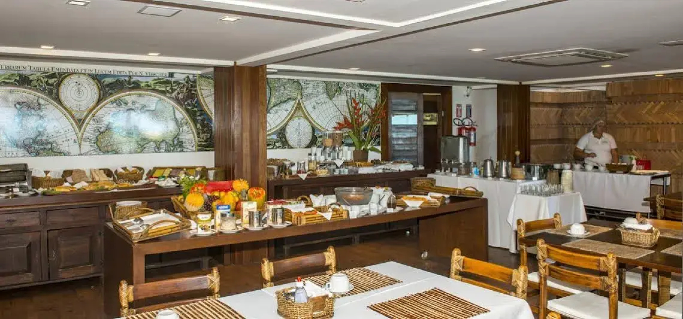 Vip Praia Hotel