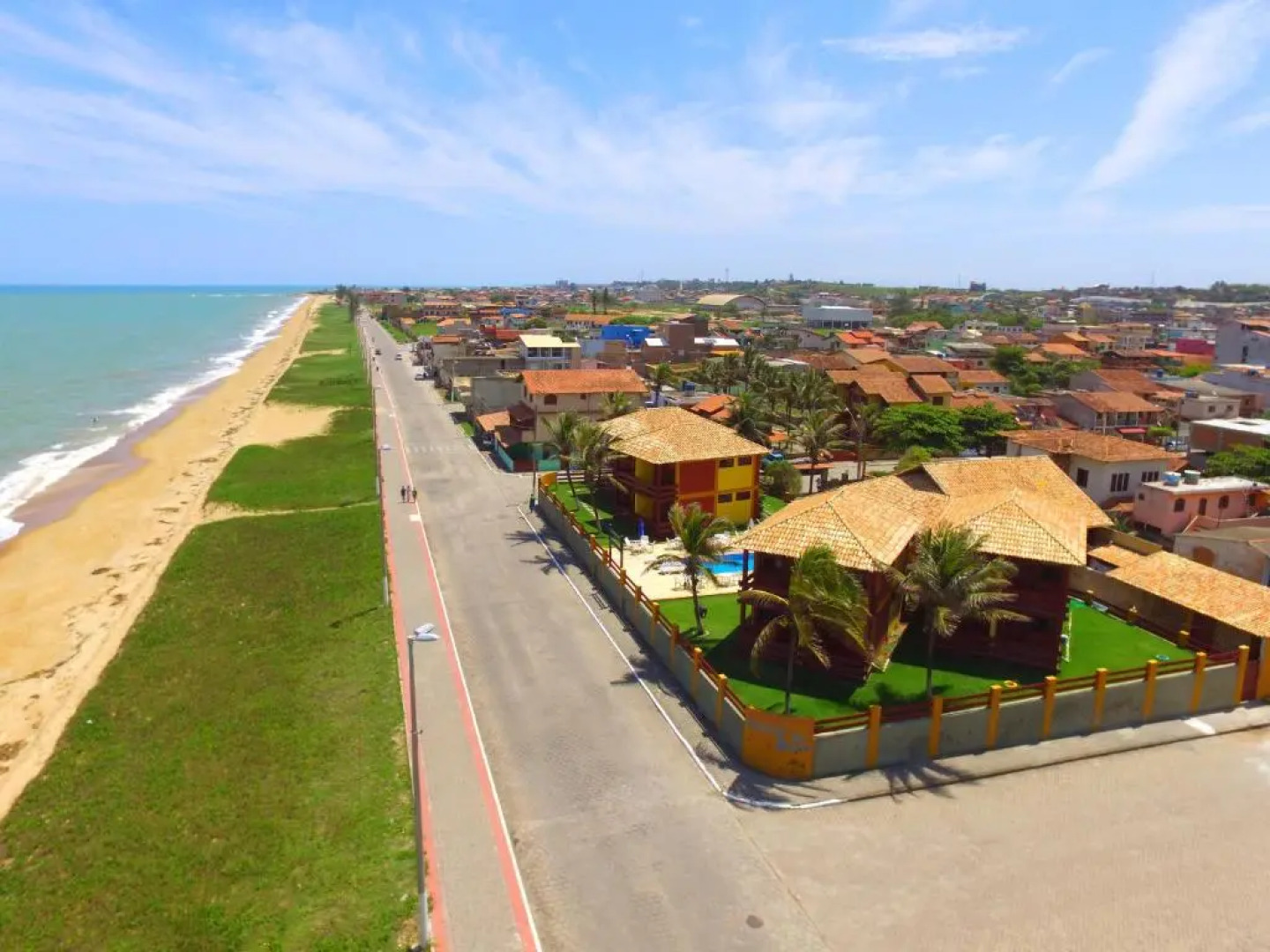 Pousada Portal da Barra