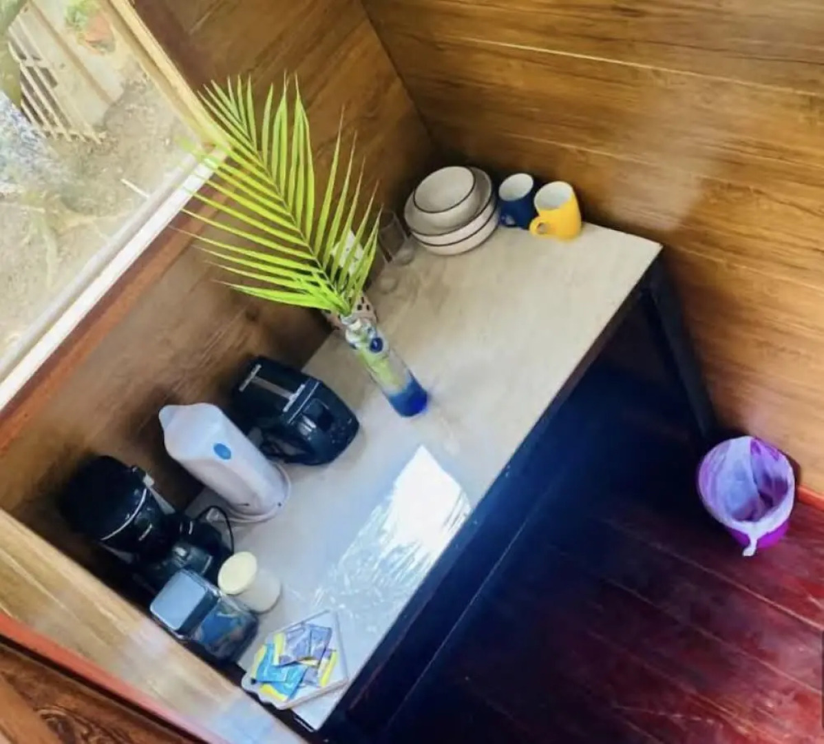 Guest House Pura Vida