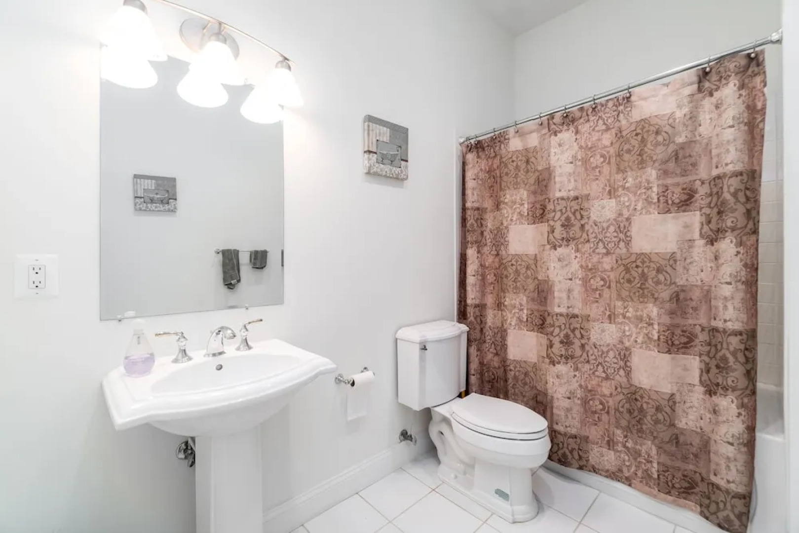 Hike to Historic Fort Marcy Park and Potomac River