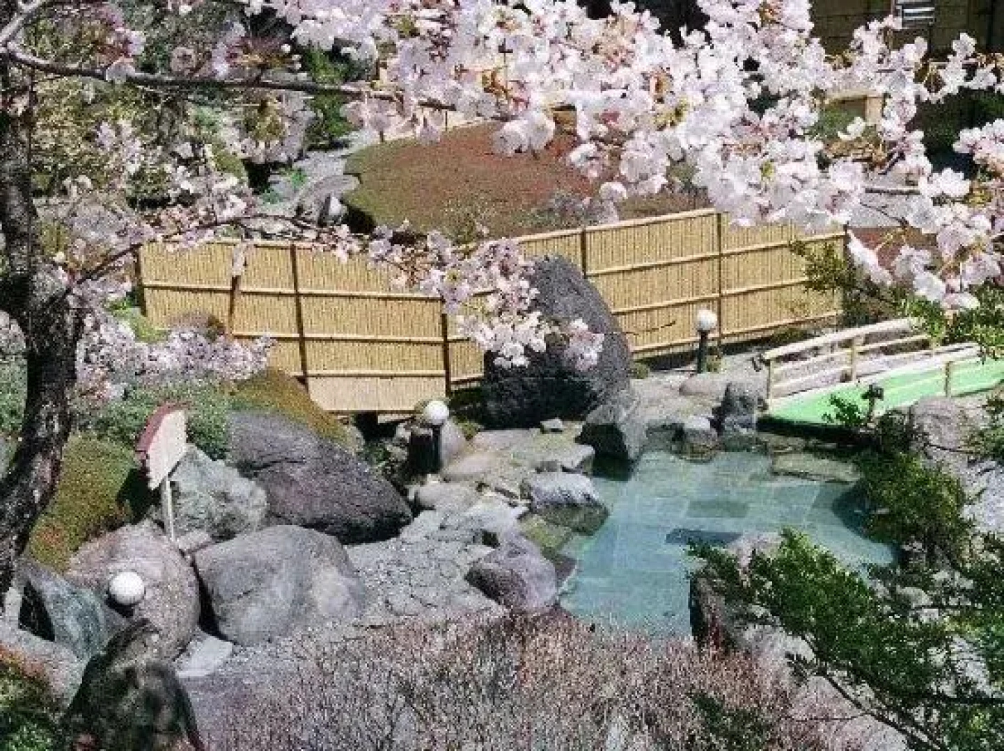 Yumoto Hotel Achikawa