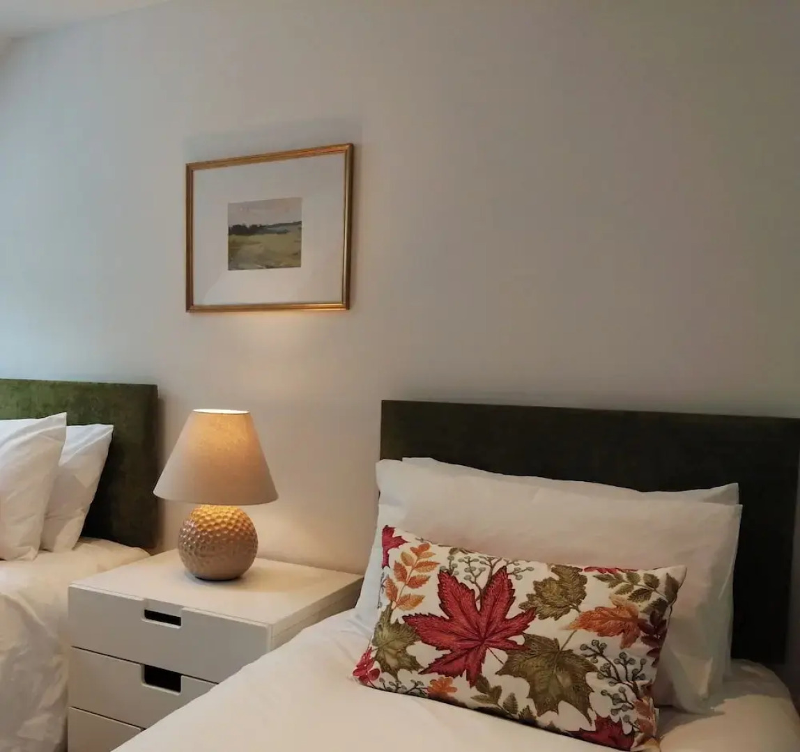 The Highlands, 5 bed 5 Bath, Large Spacious House