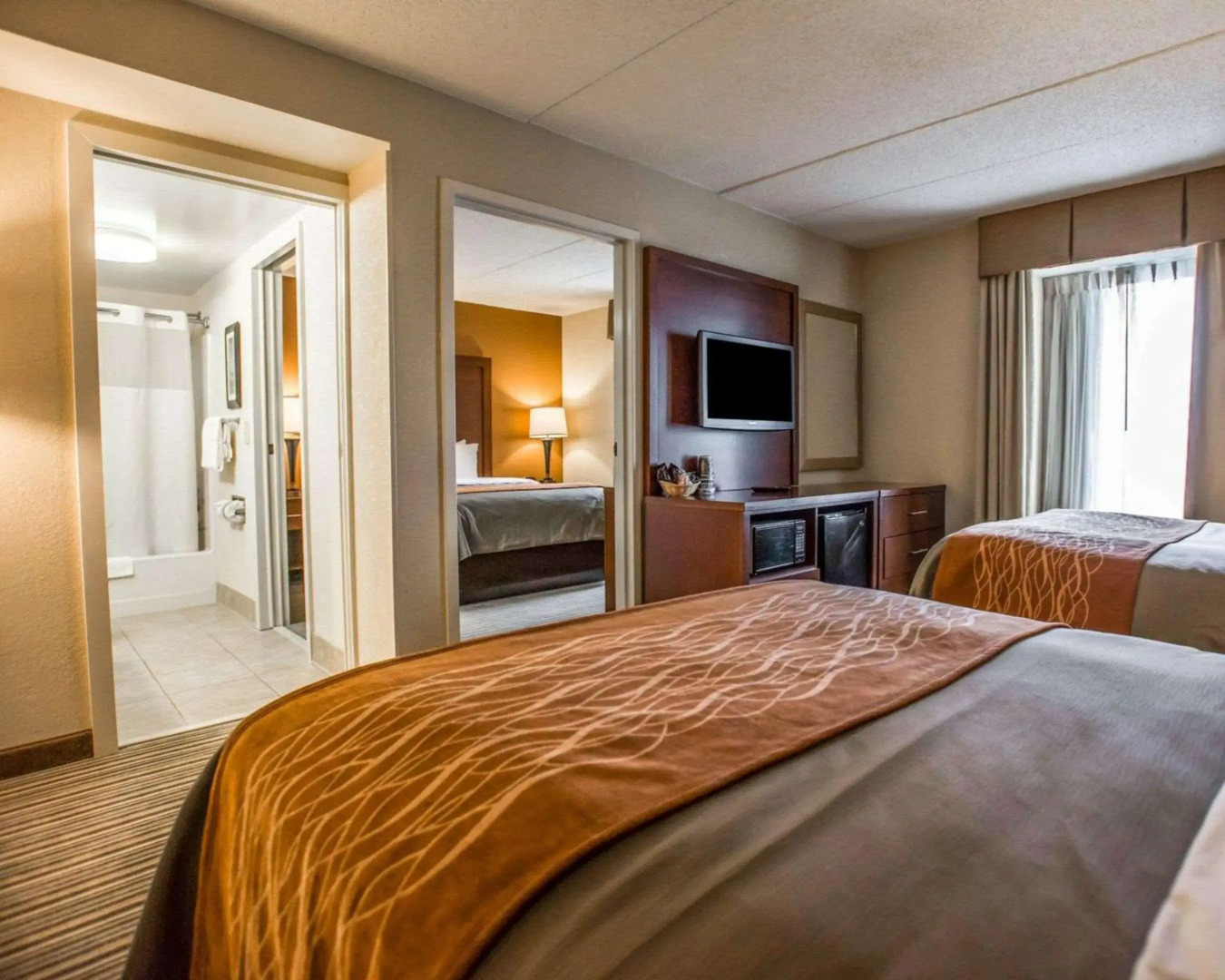 Comfort Inn Hummelstown near the Park - Hershey