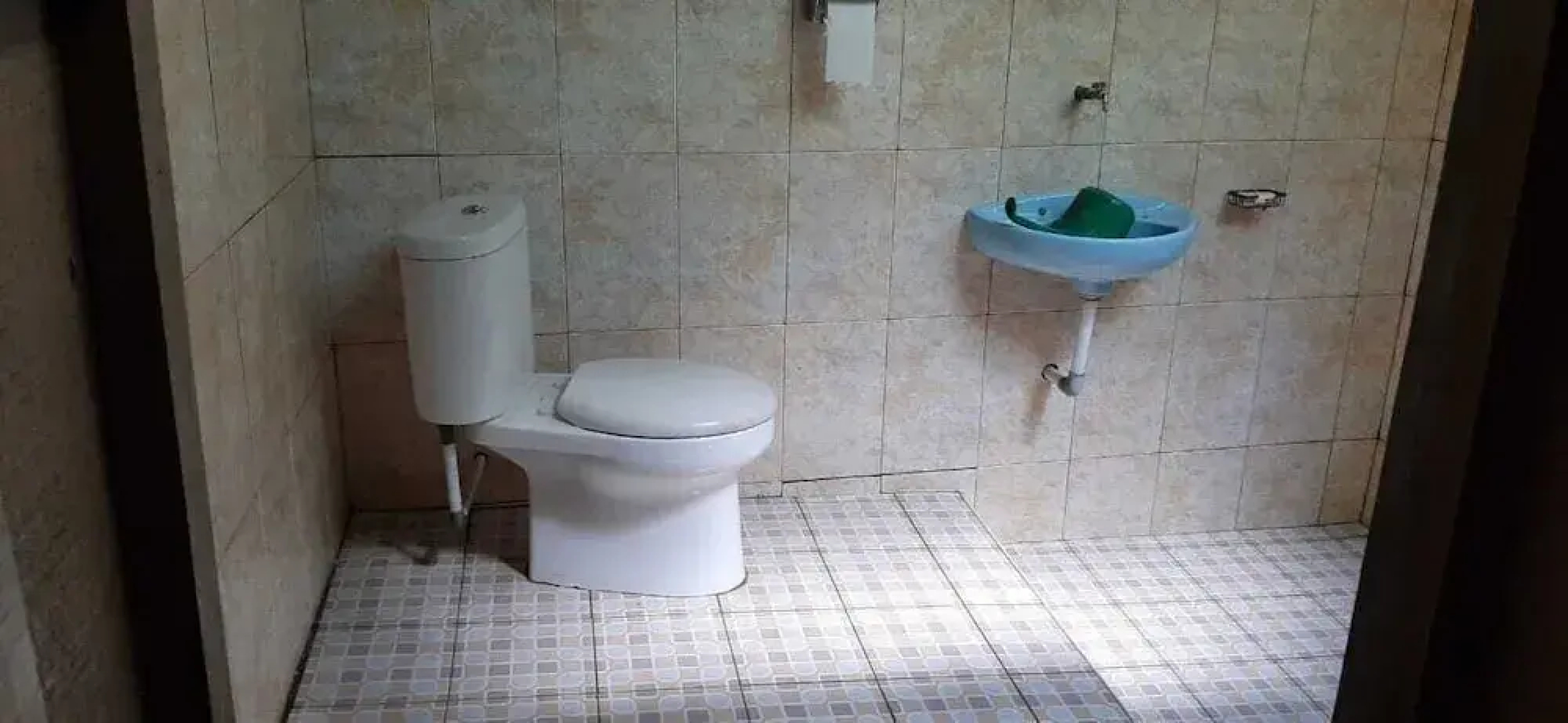 Maratua Guesthouse