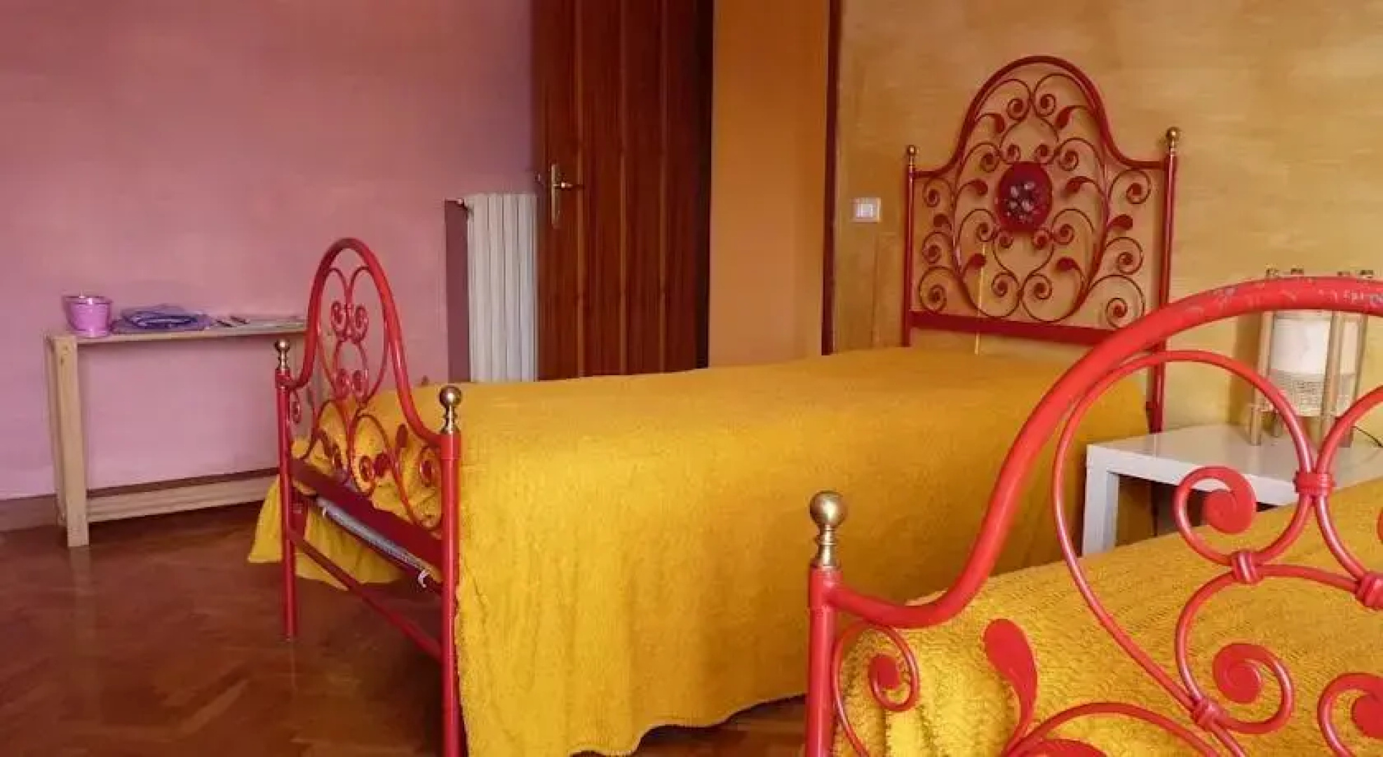 B&B Nonna Rina