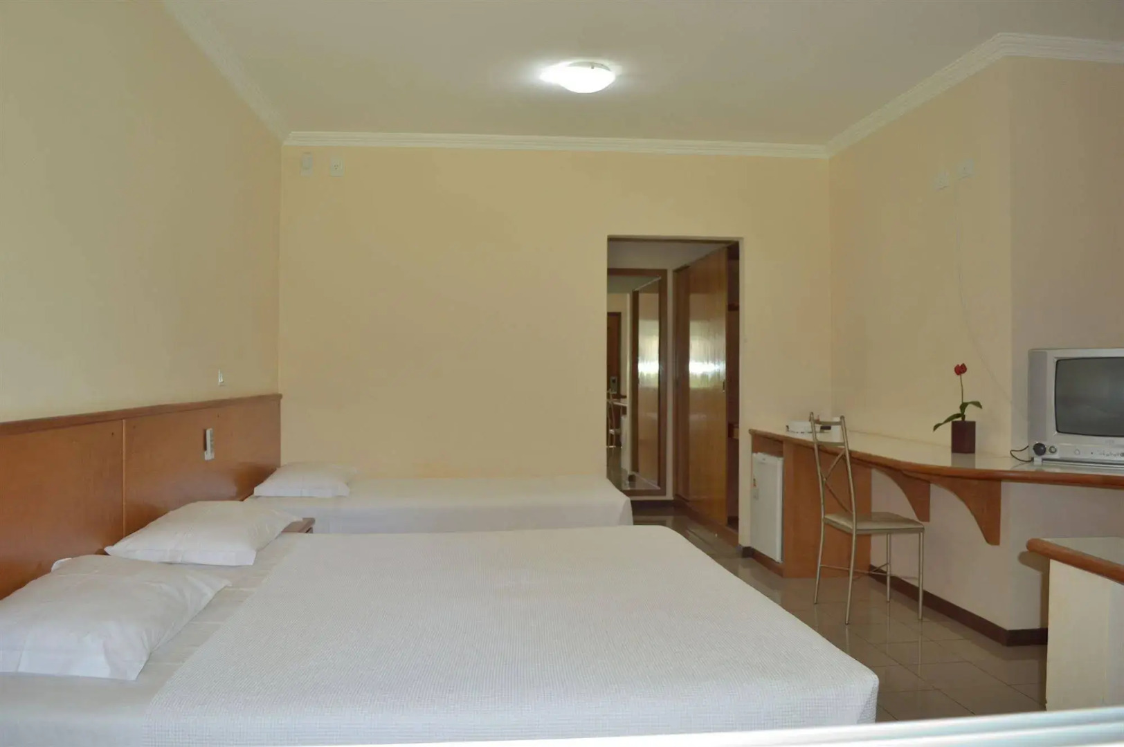 Hotel Lago das Pedras