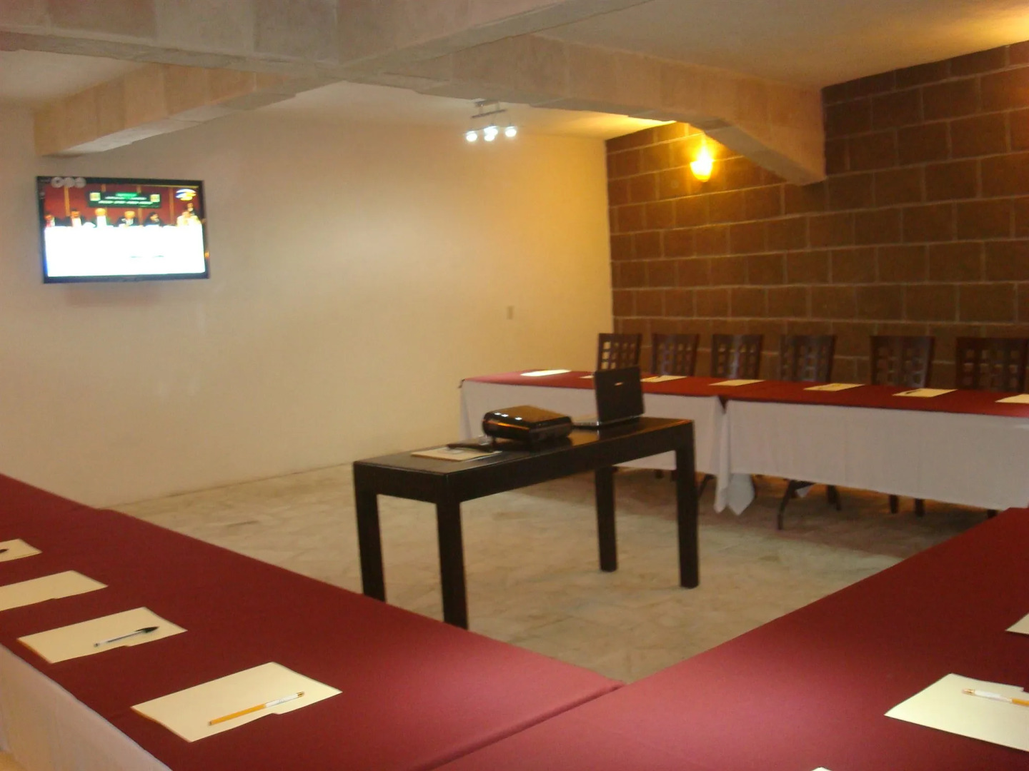 Hotel and Suites Mansion San Antonio