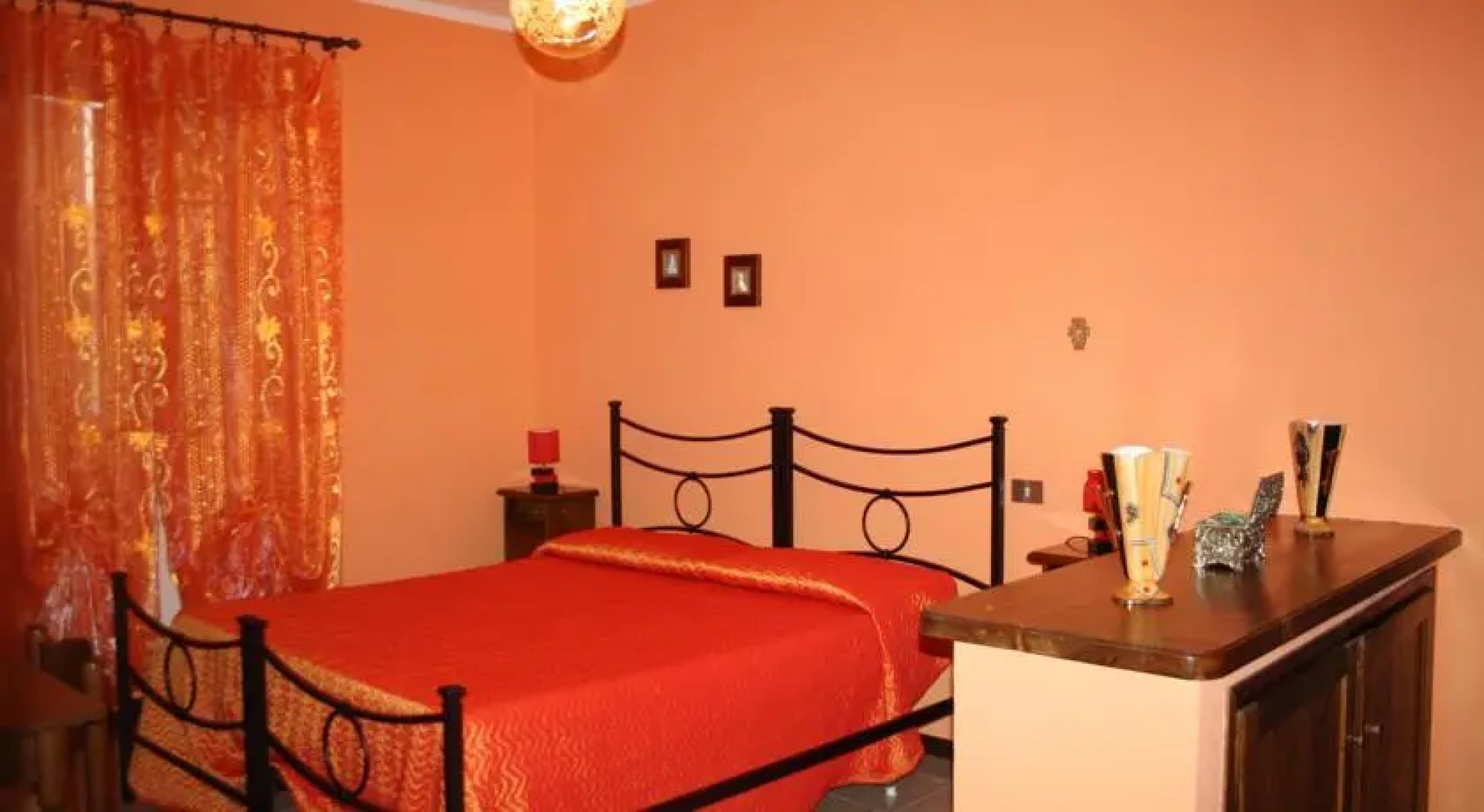 Agriturismo Verdicchio