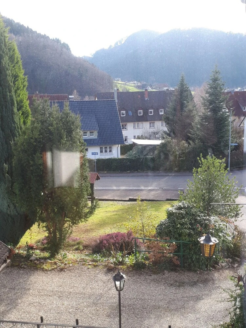 Schwarzwaldhotel Garni Wolfach