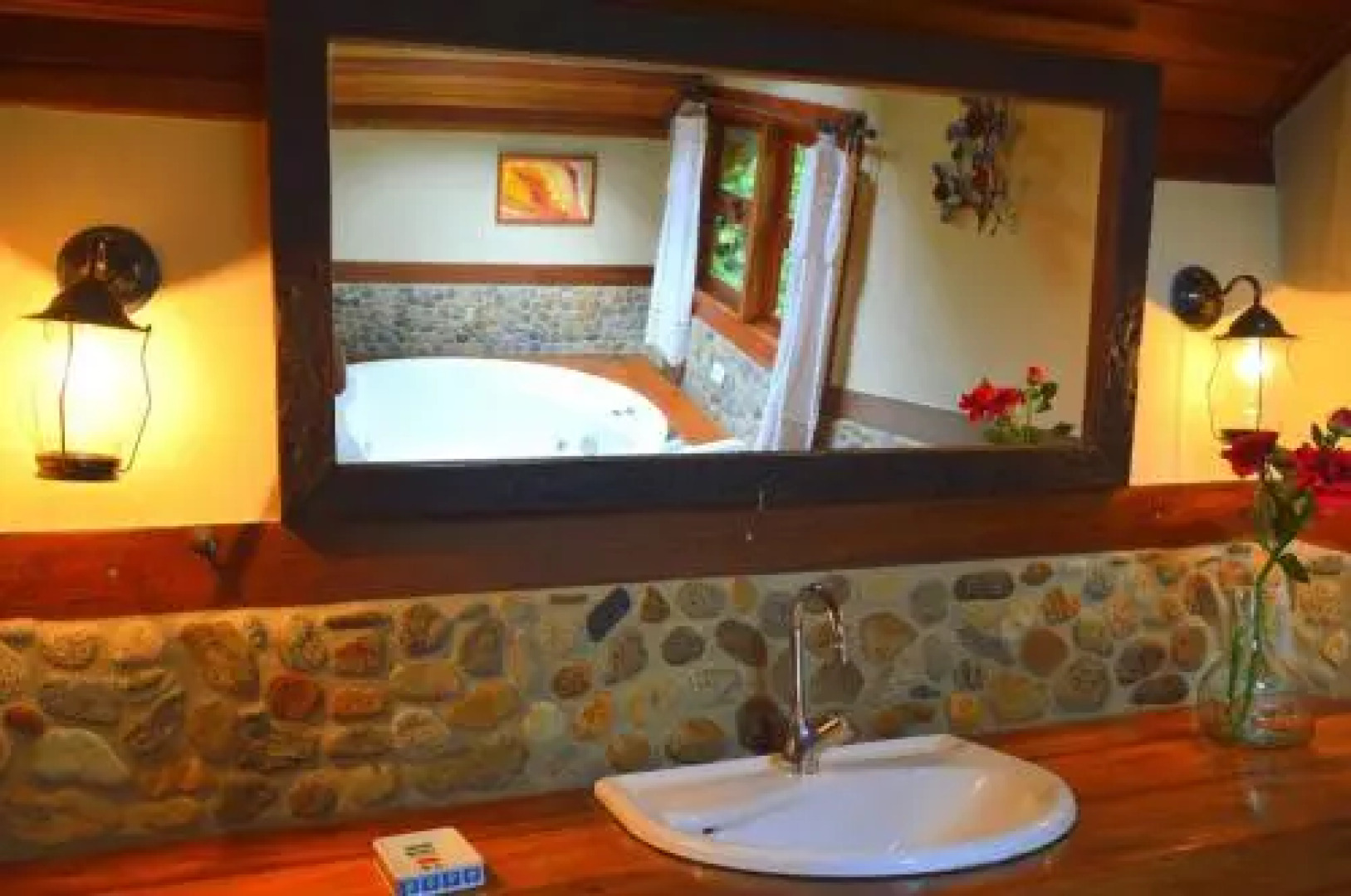 Pousada Recanto do Pinheirão