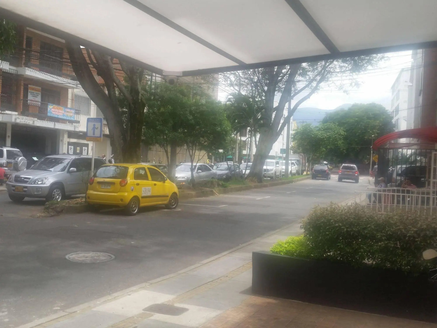 Hotel Quinta Avenida