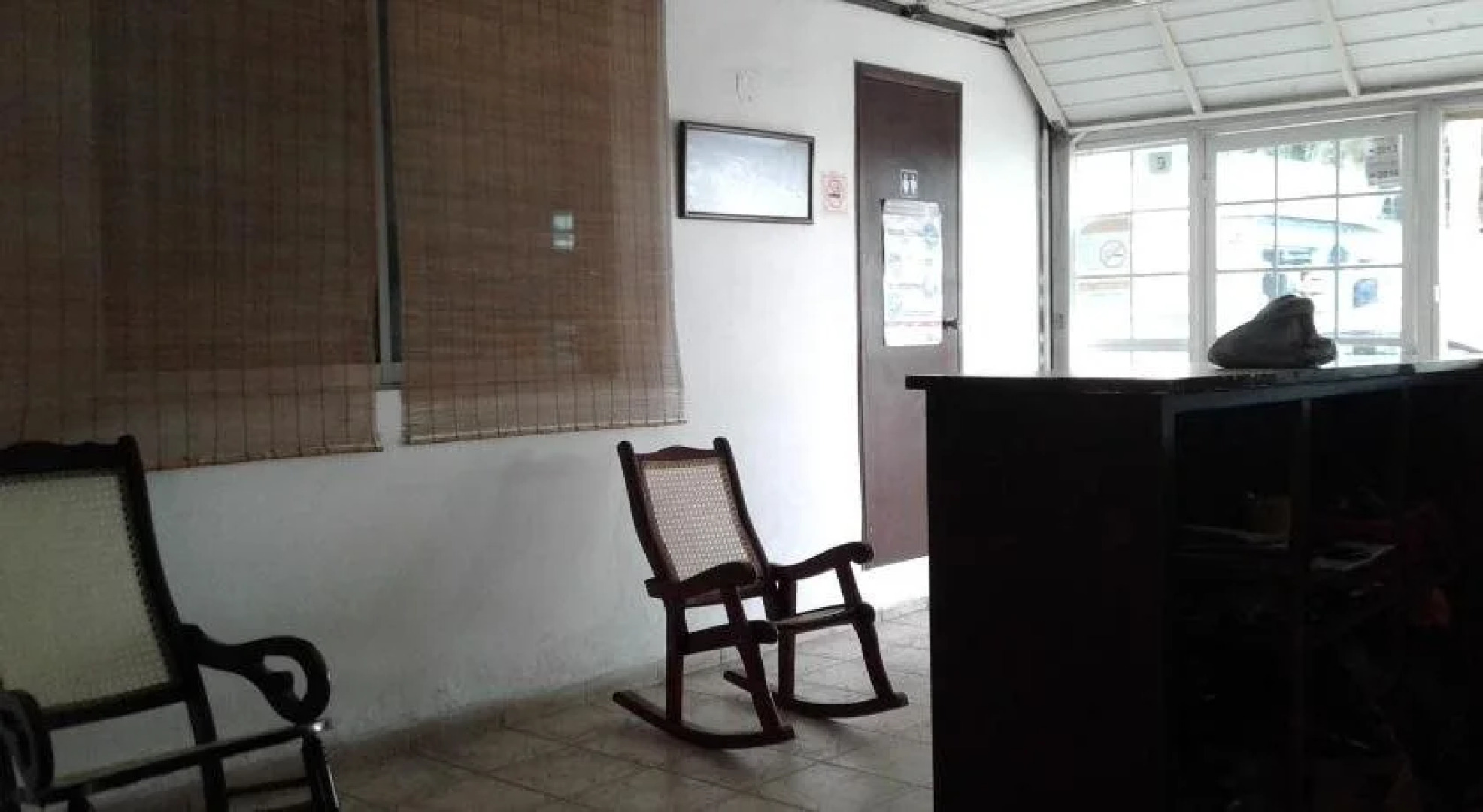 Hotel Ripoll Veracruz