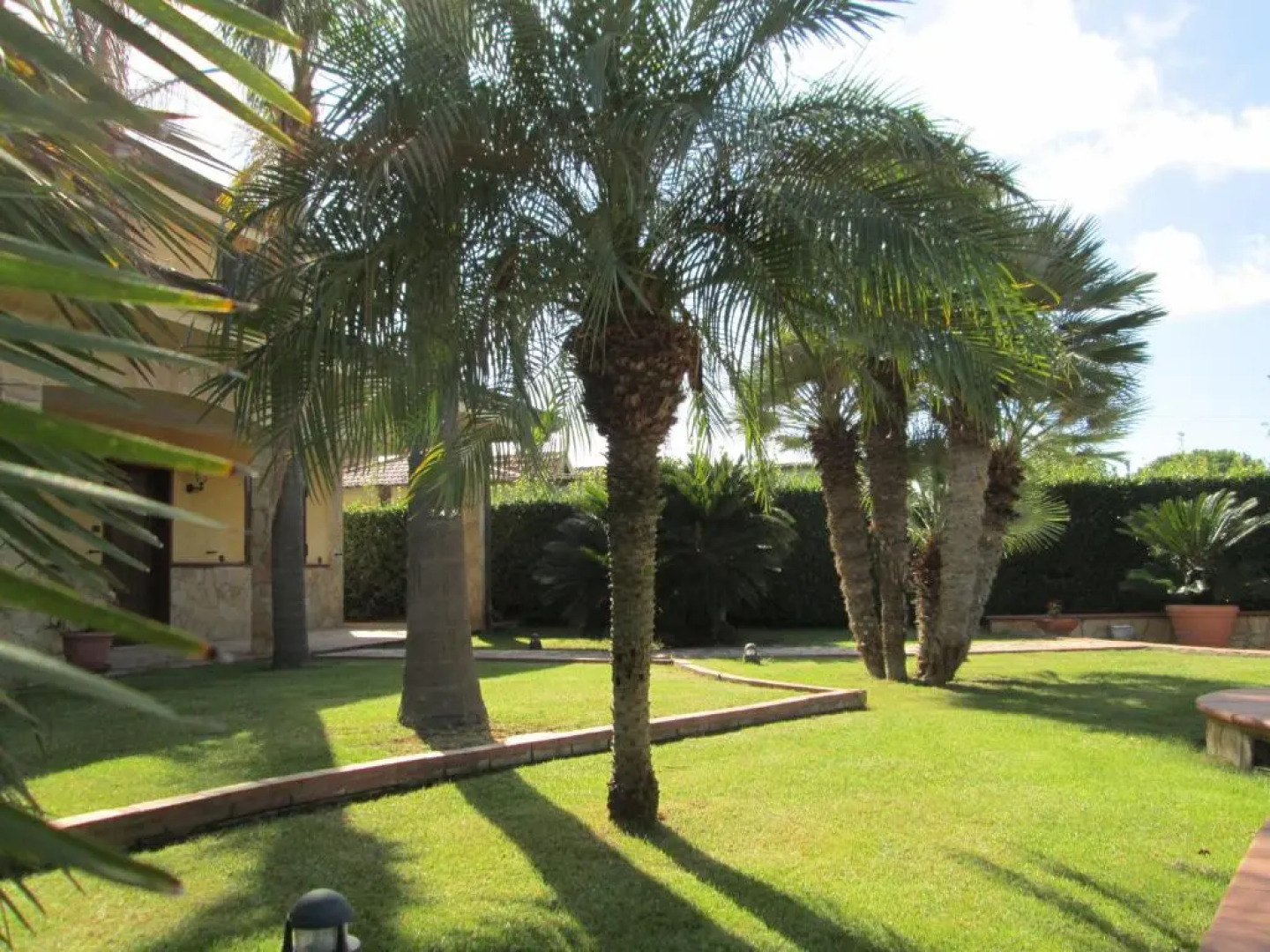 Complesso Turistico Ricettivo L'Oasi del Golfo di Salerno