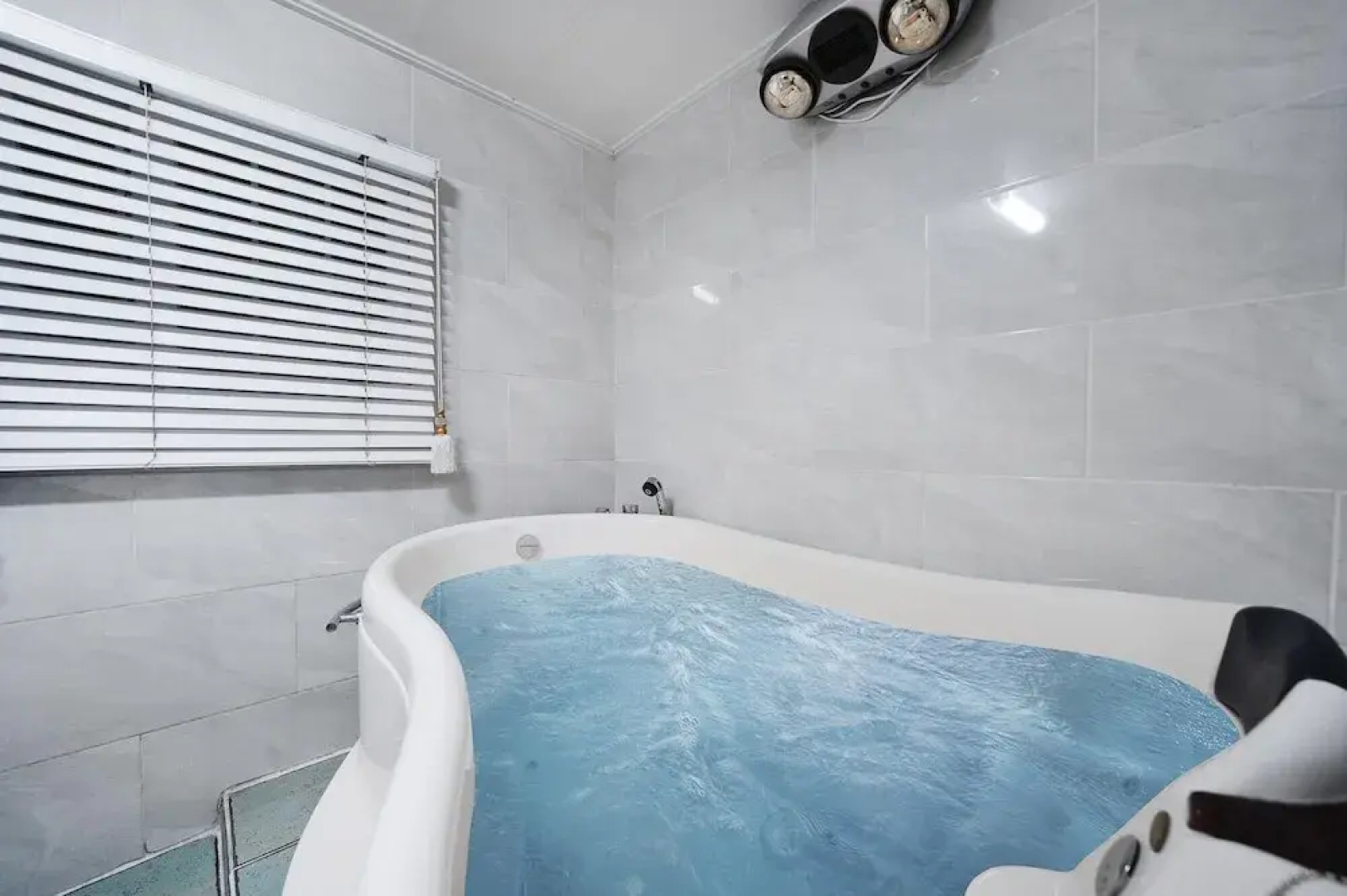 Donghae Mangsang Papa Pension