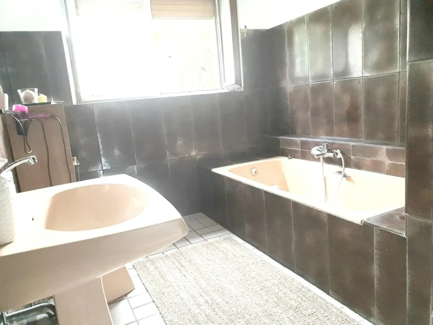 Apartment With 3 Bedrooms in Schiltigheim, With Balcony