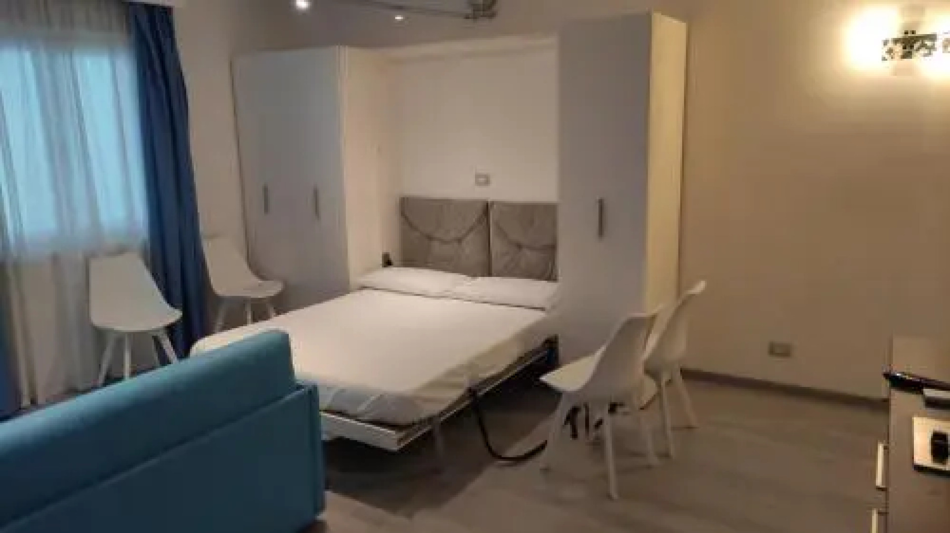 Appartamenti Villa Padania