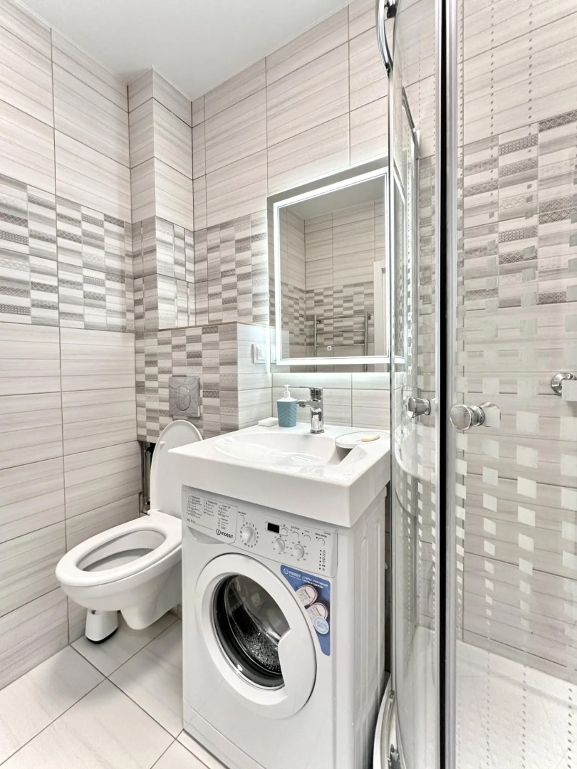 Апартаменты на улице ул. 8-й Воздушной Армии