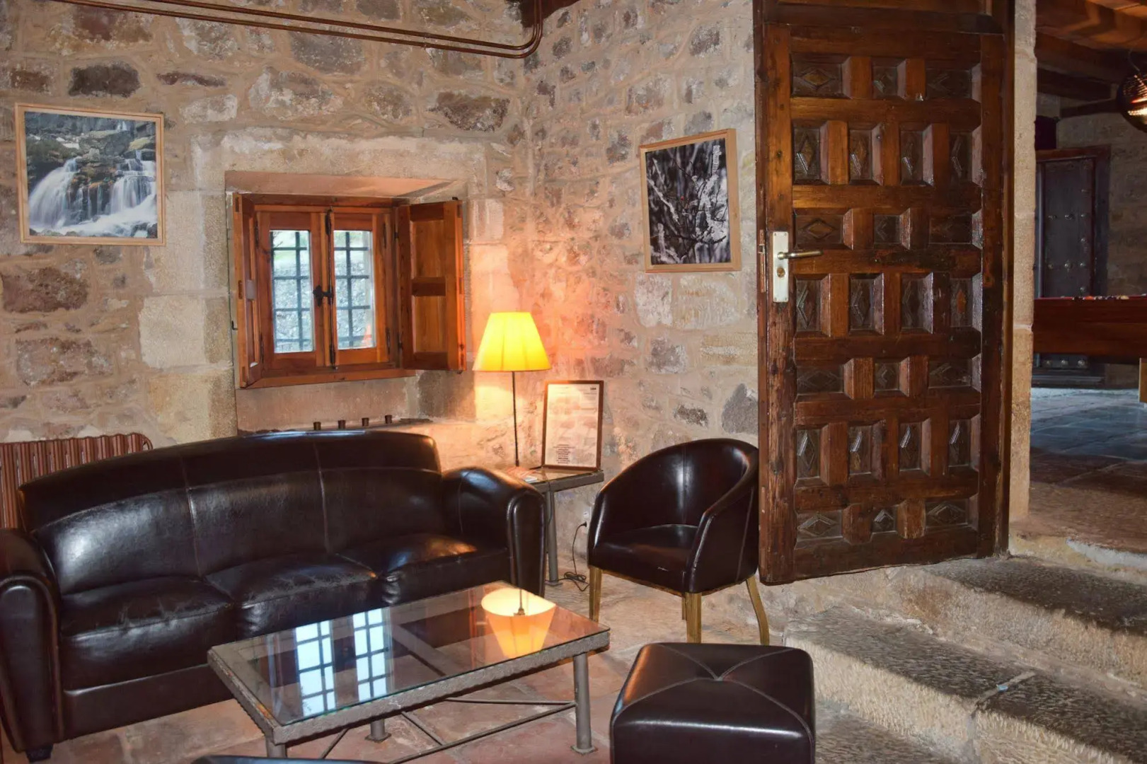 Real Posada De La Mesta