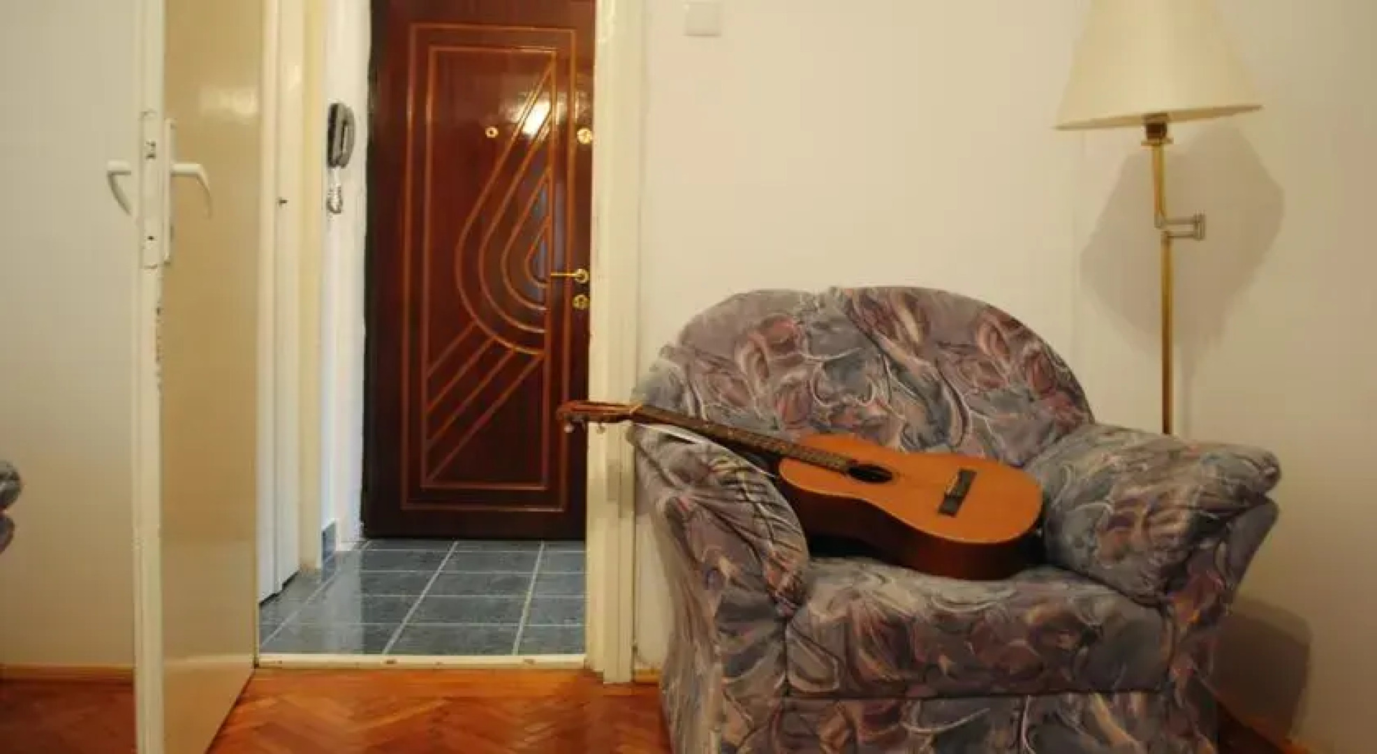 Calarasilor Residence