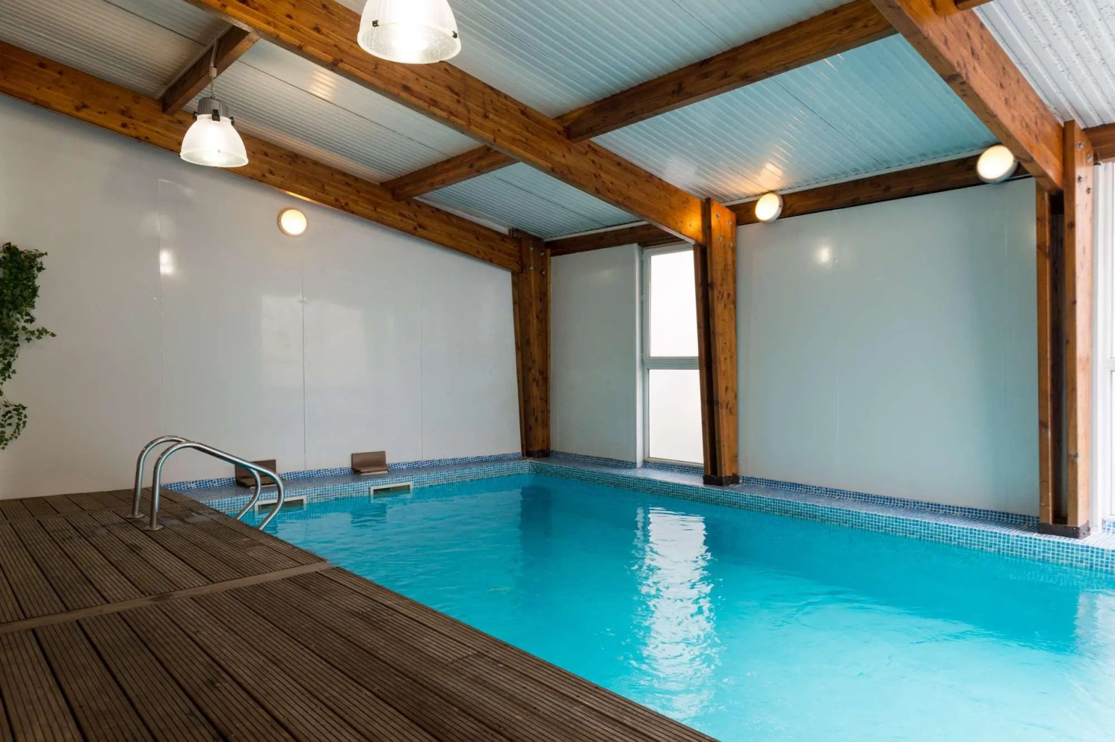 The Originals Boutique, Grand Hôtel St Pierre