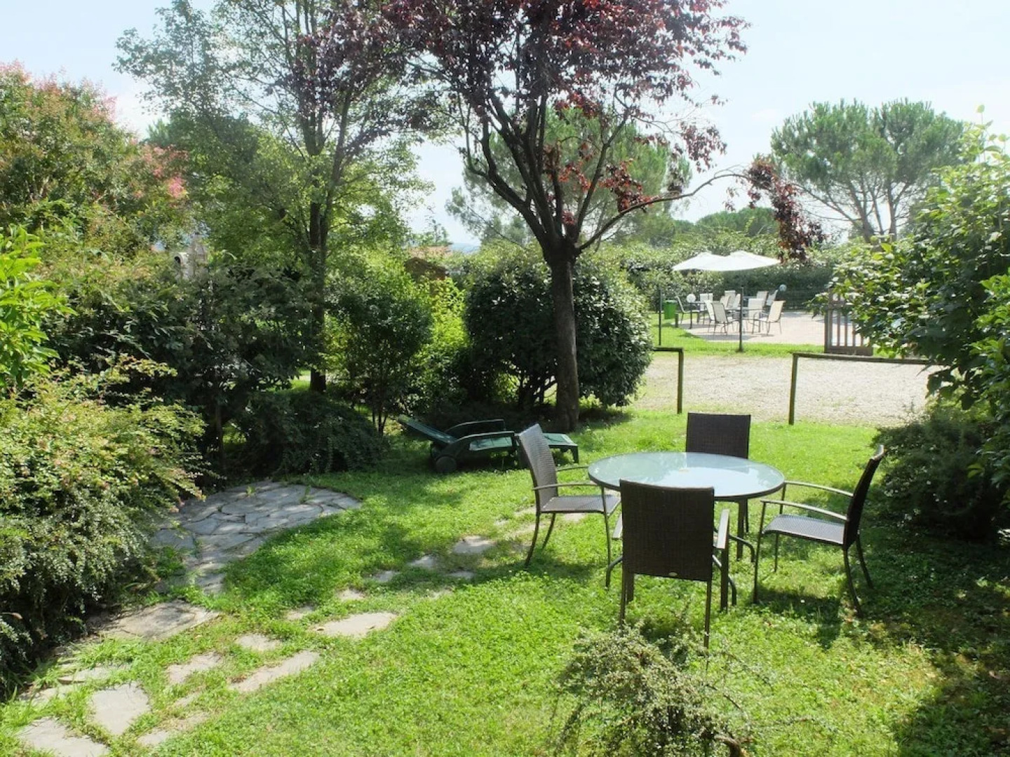 Agriturismo Villa Coren