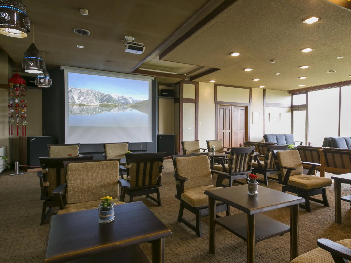 Hakuba Highland Hotel