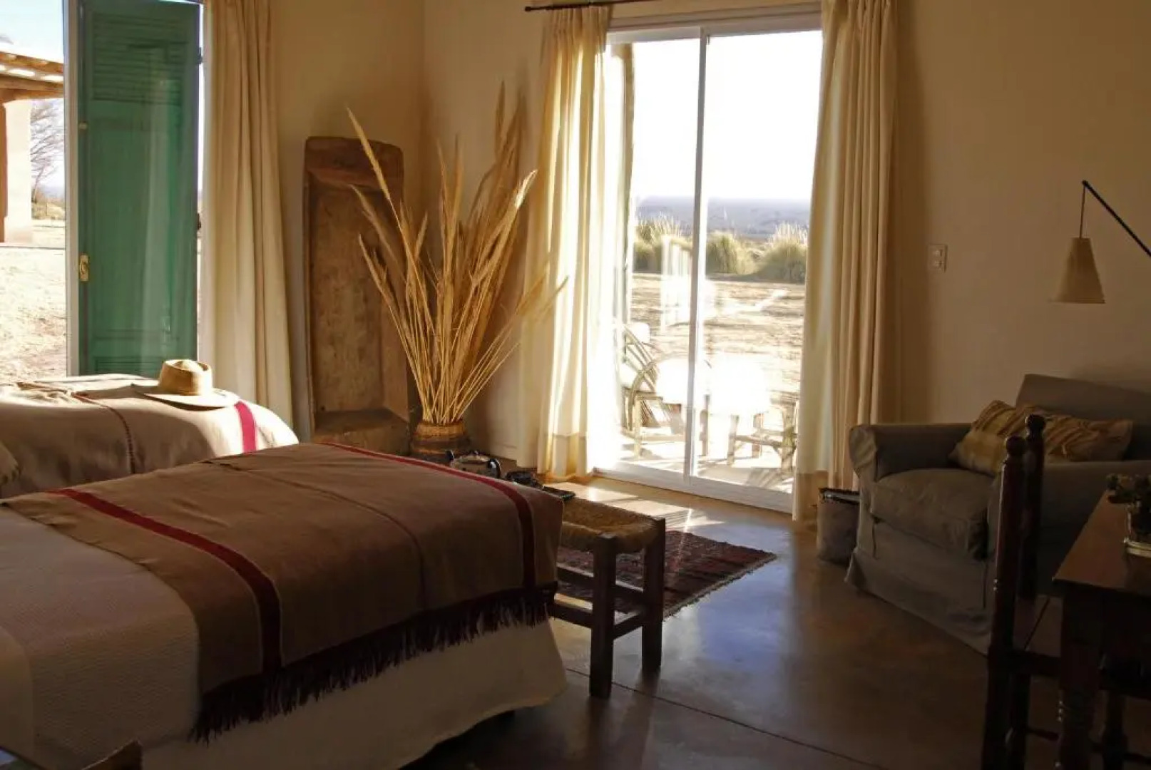 Posada Paso de Los Patos