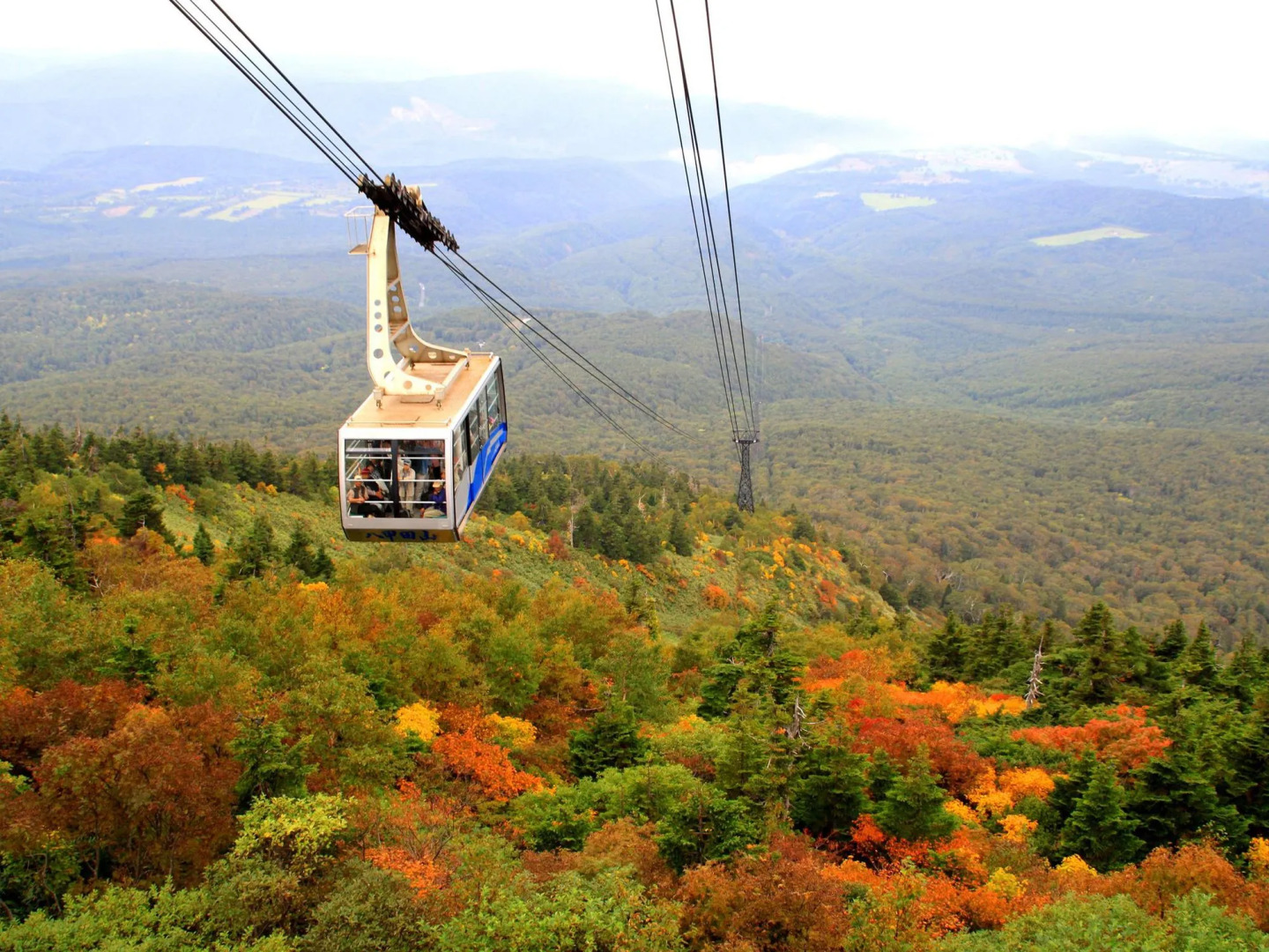 Hotel Crown Palais Aomori