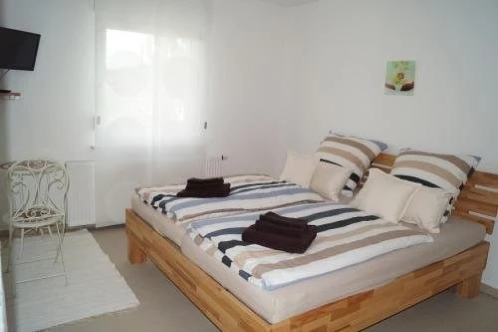 Pension "Perle am Main "