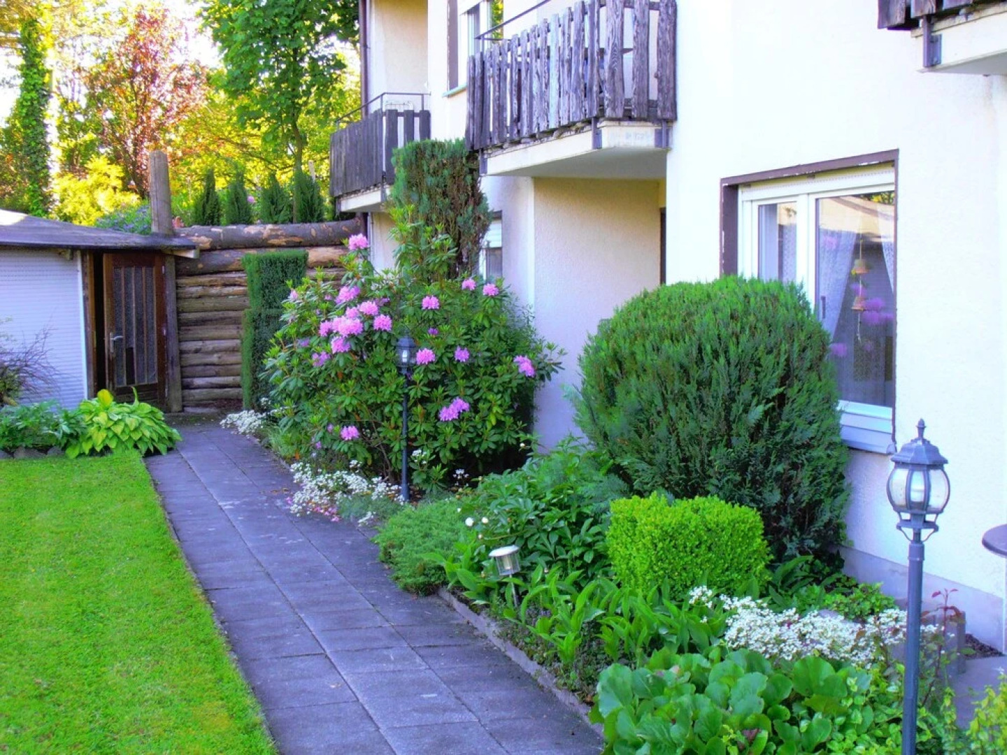 Landhaus Sauerland Blick