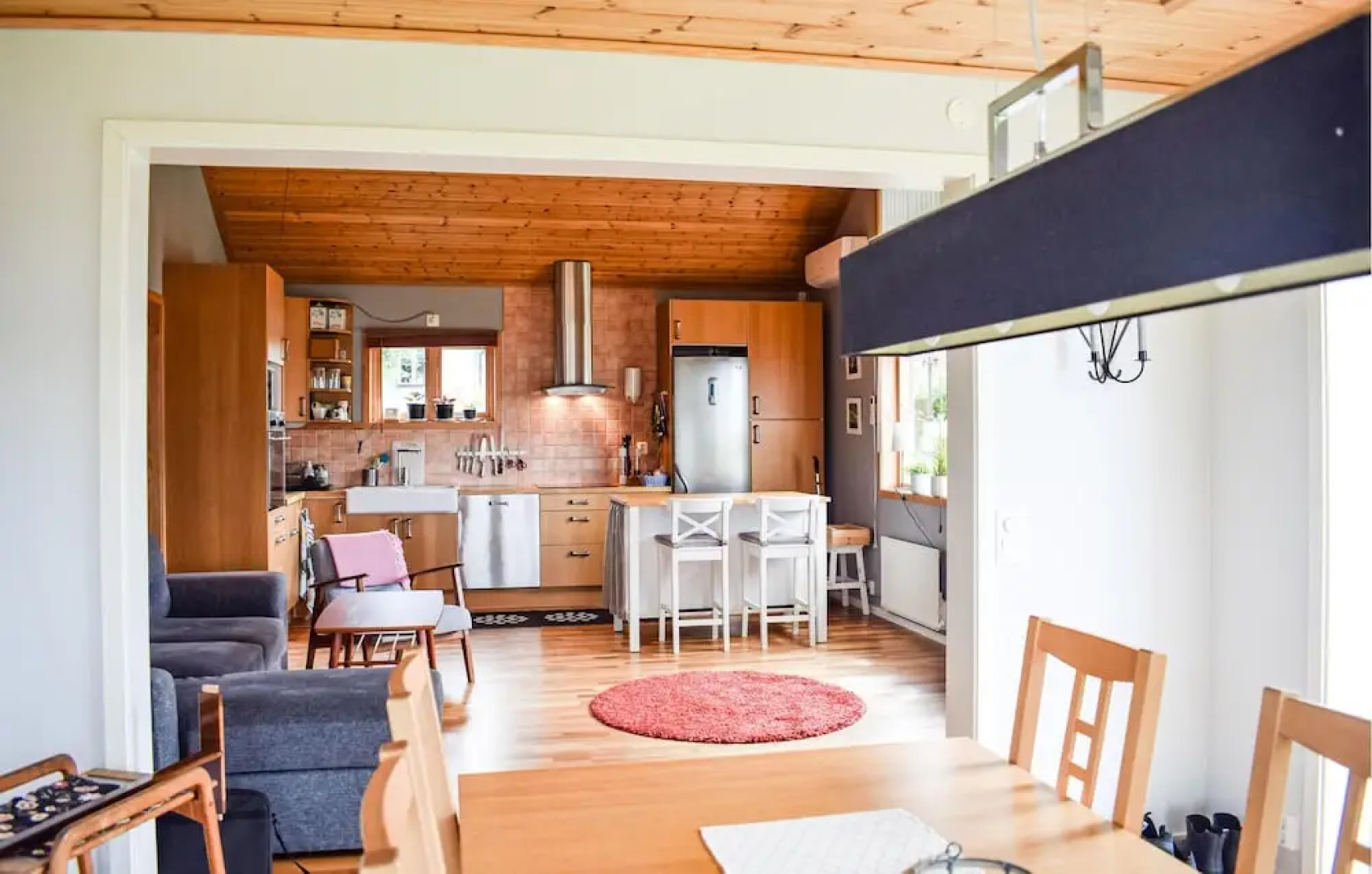 Amazing Home in Nässjö With 2 Bedrooms and Wifi