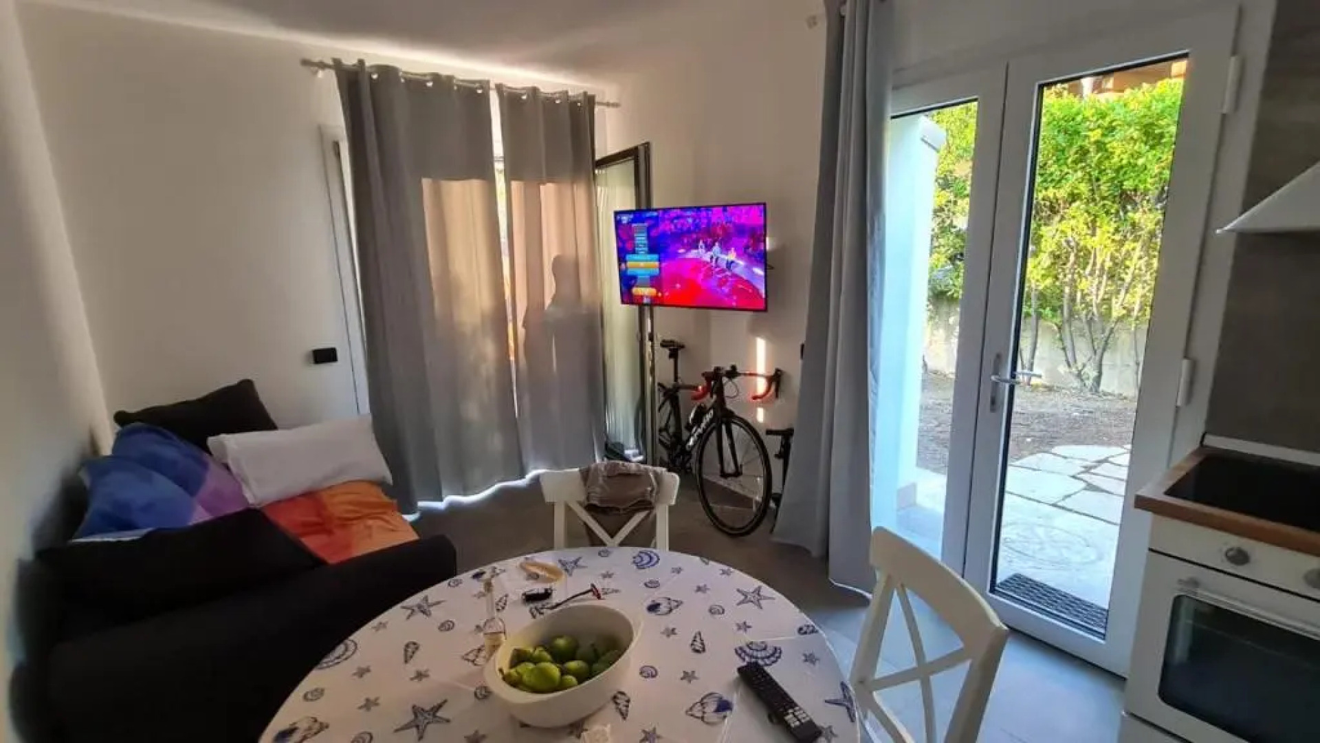 I LAGHEE casette BREVA e TIVANO