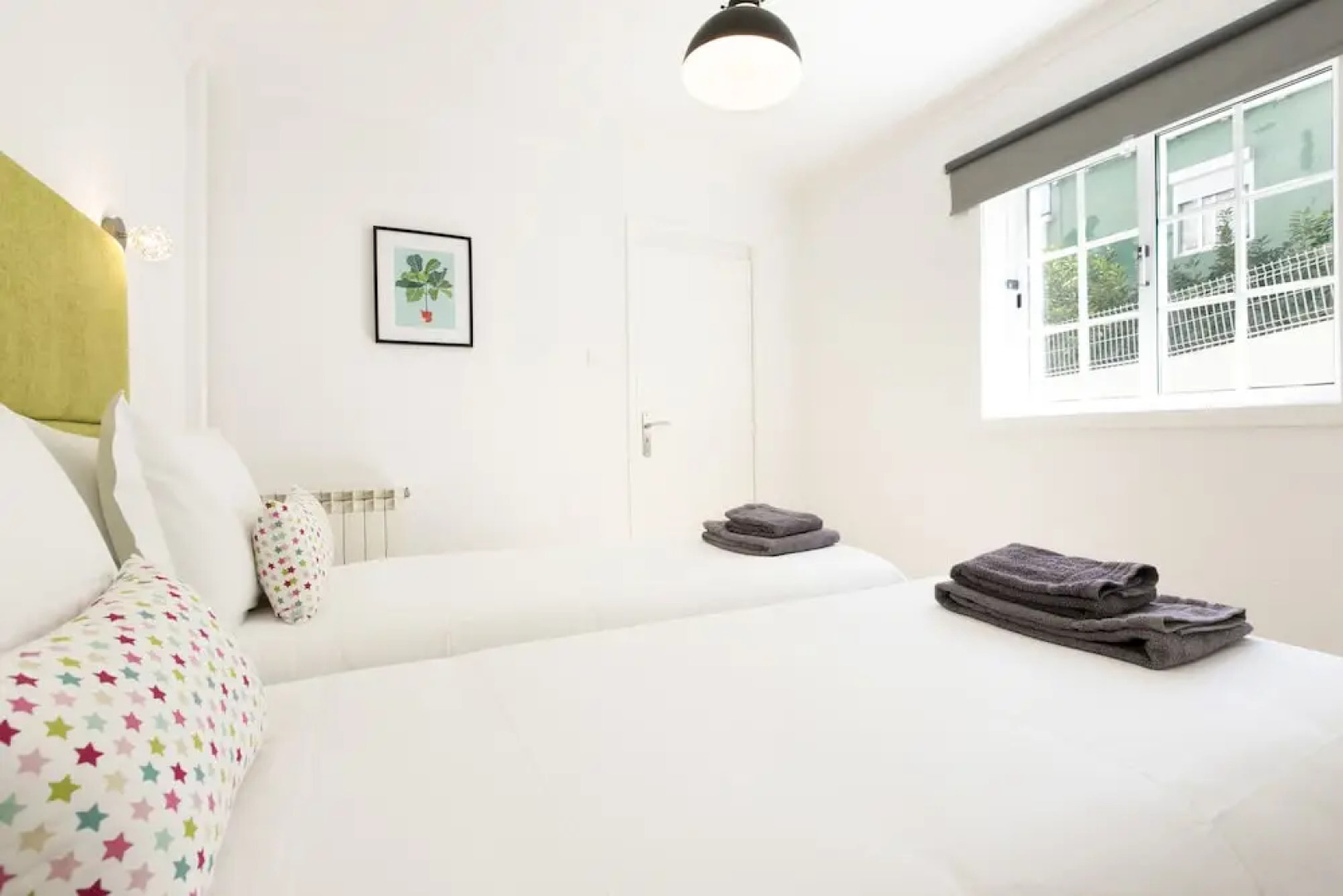 LV Premier Gaia Apartments - GA