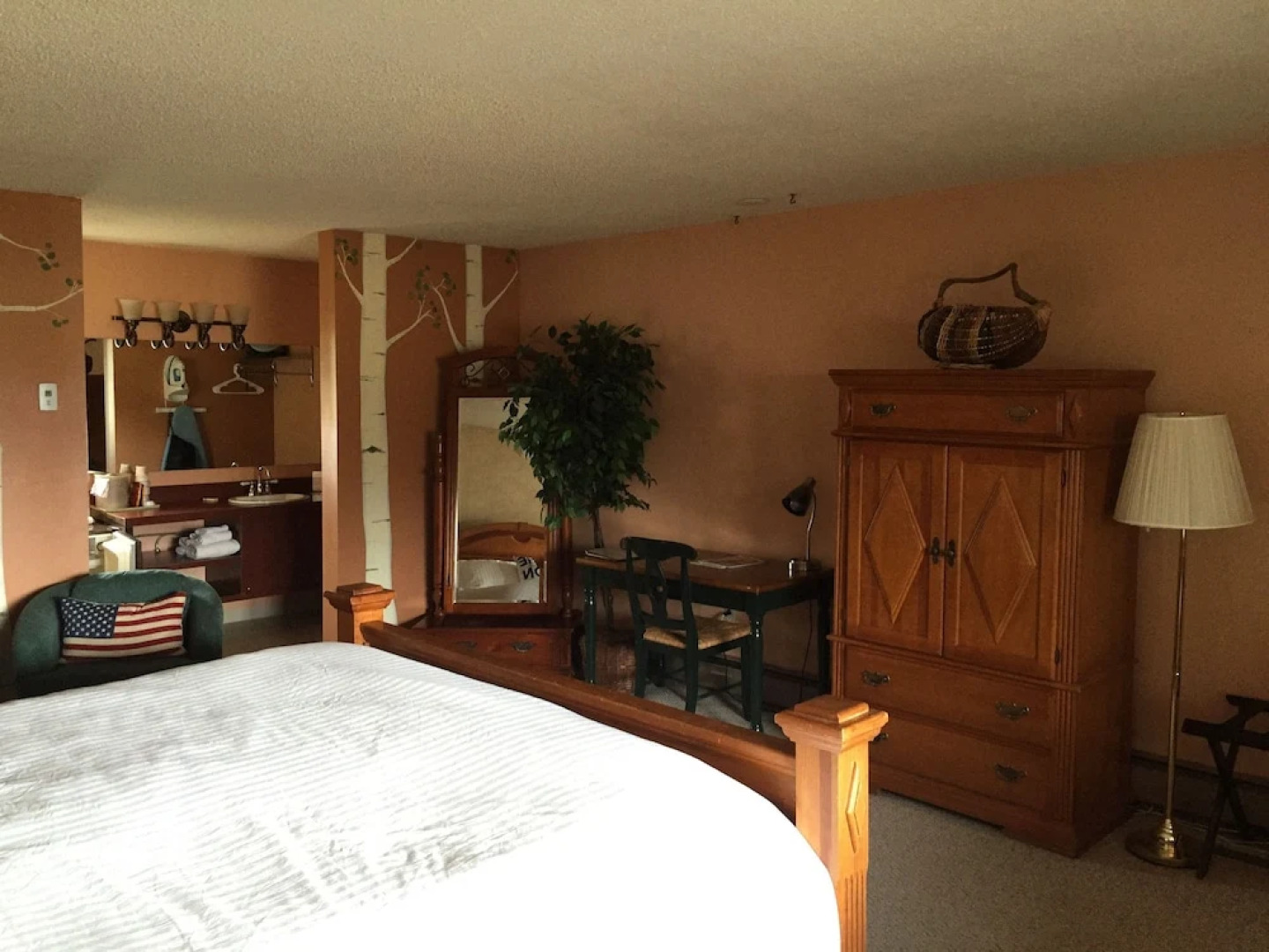 Great Sand Dunes Lodge