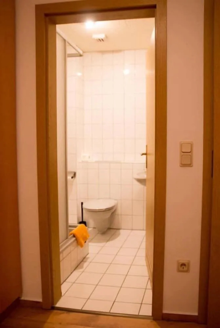 Pension Sachsenallee