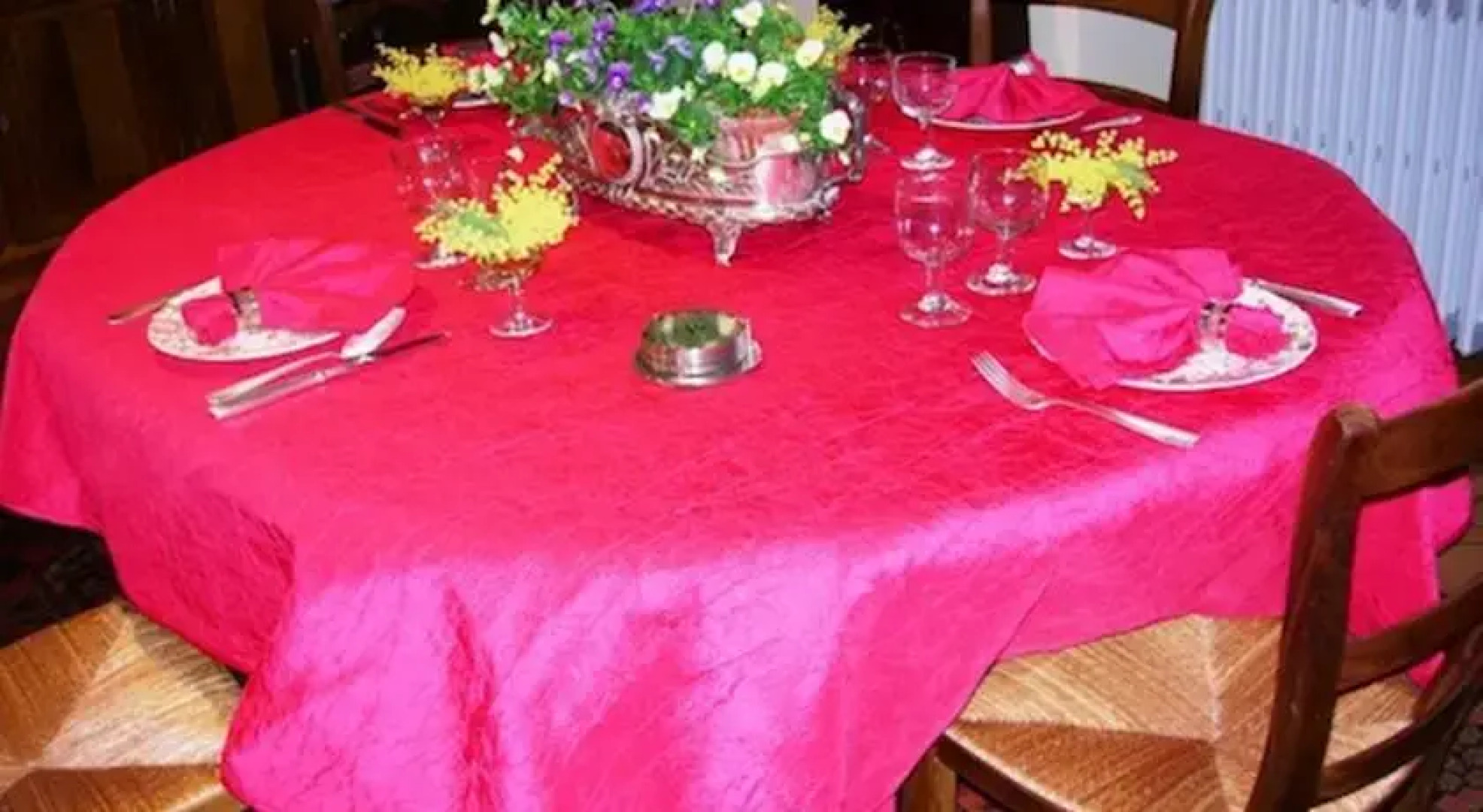 Chambres dHôtes Le Clos des Fontaines