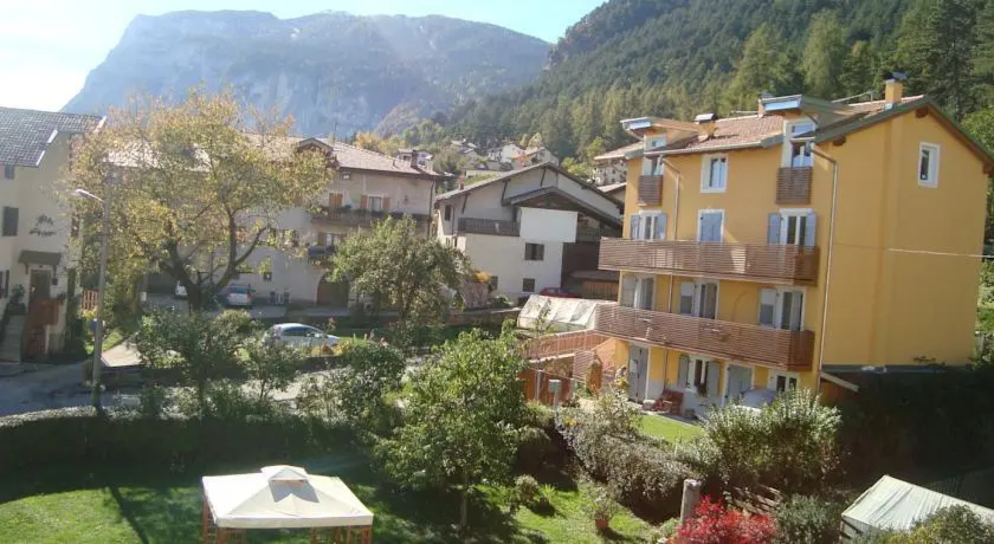 Appartamenti Romeri