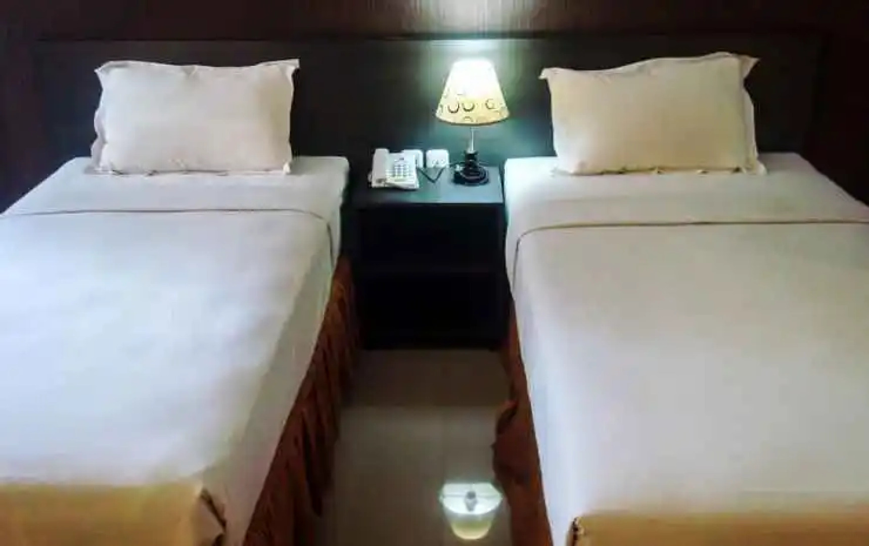 Vanda Gardenia Hotel & Resort