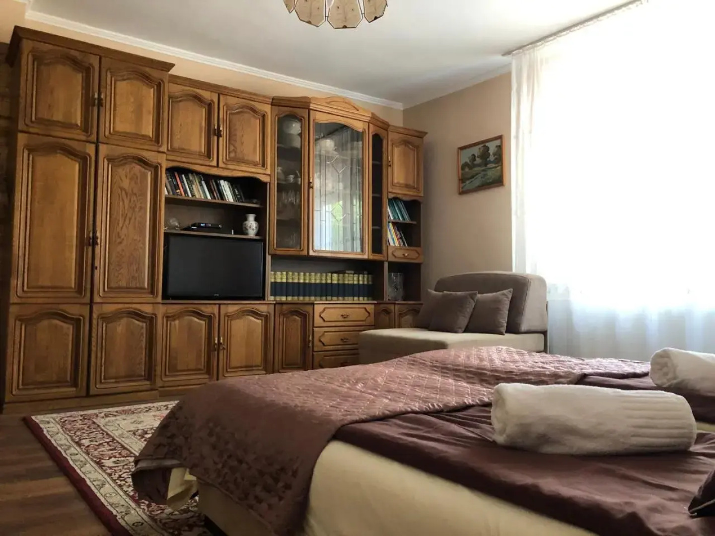 Családi Vendégház