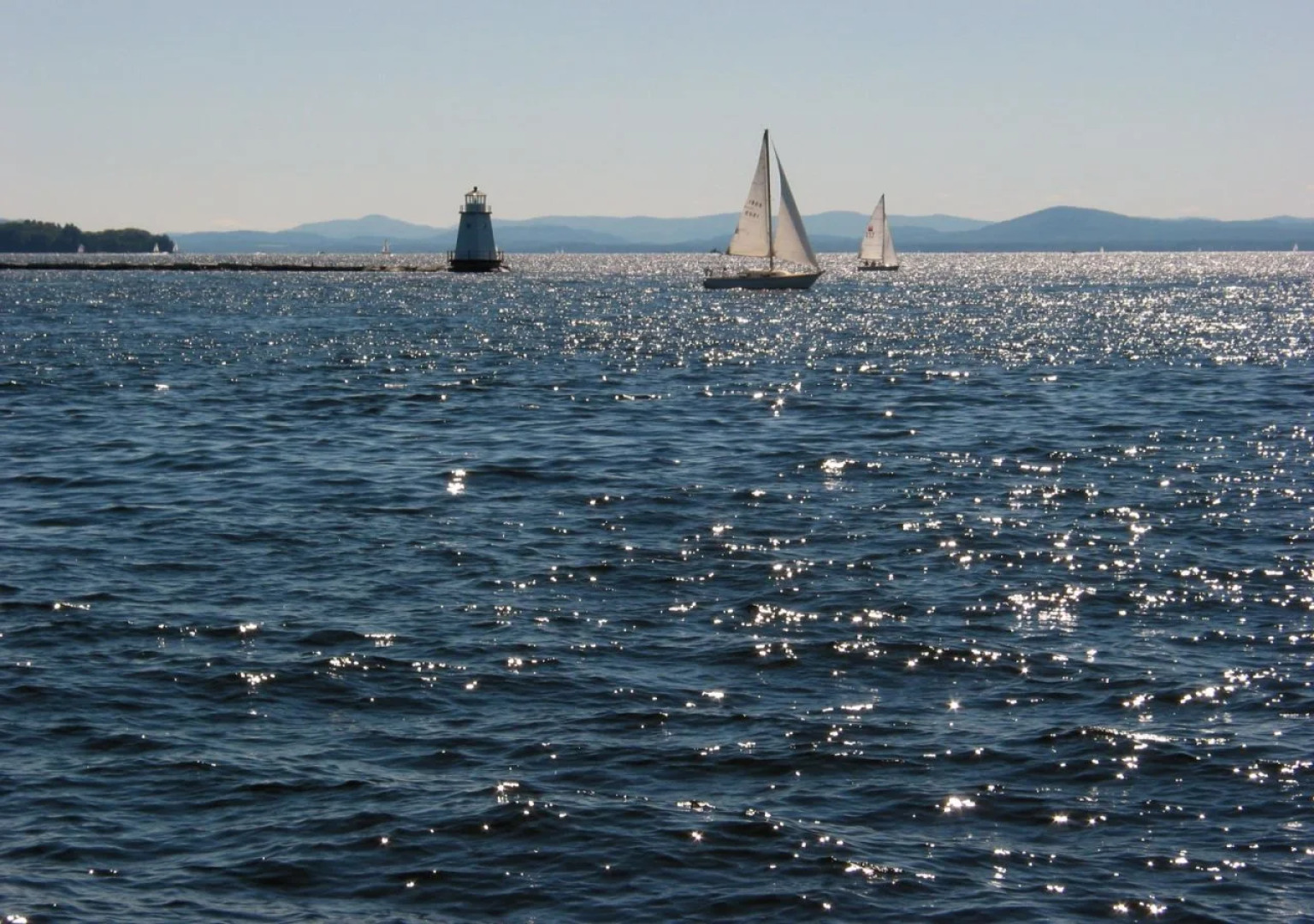 DoubleTree by Hilton Burlington Vermont