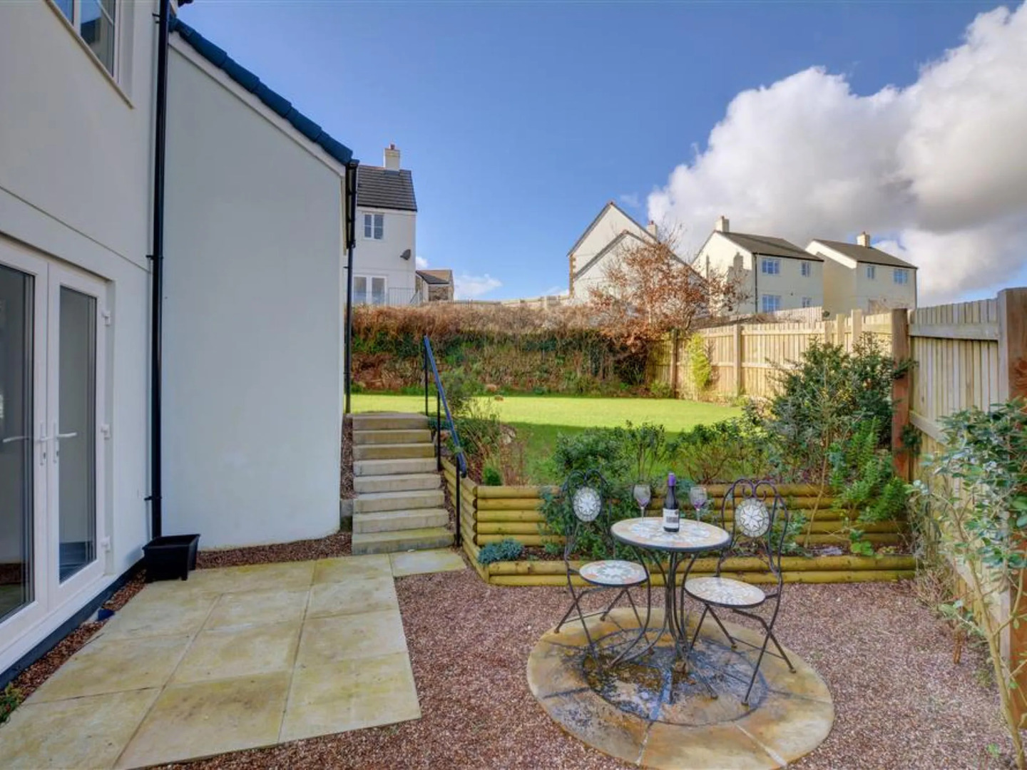 Holiday Home Forster