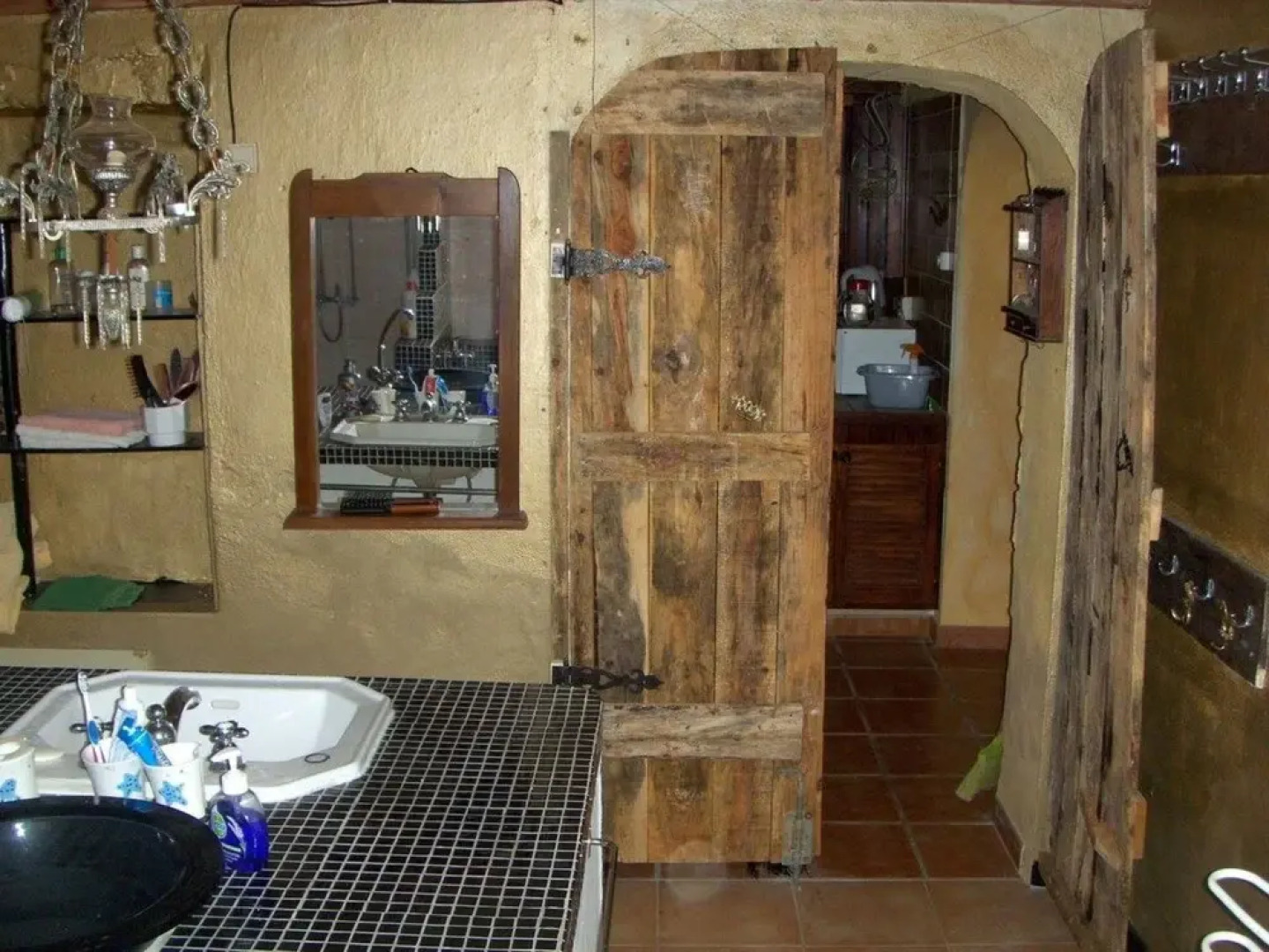 Boliqueime Villa Private Pool With Ocean View