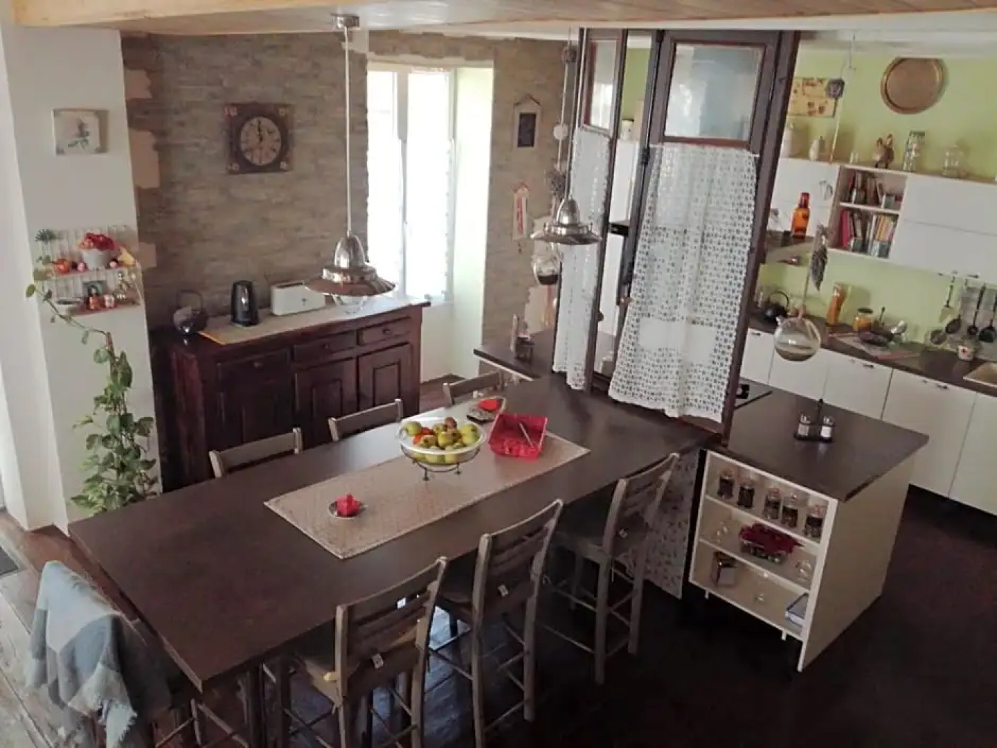 Chambre d'hôtes Chez Lorette