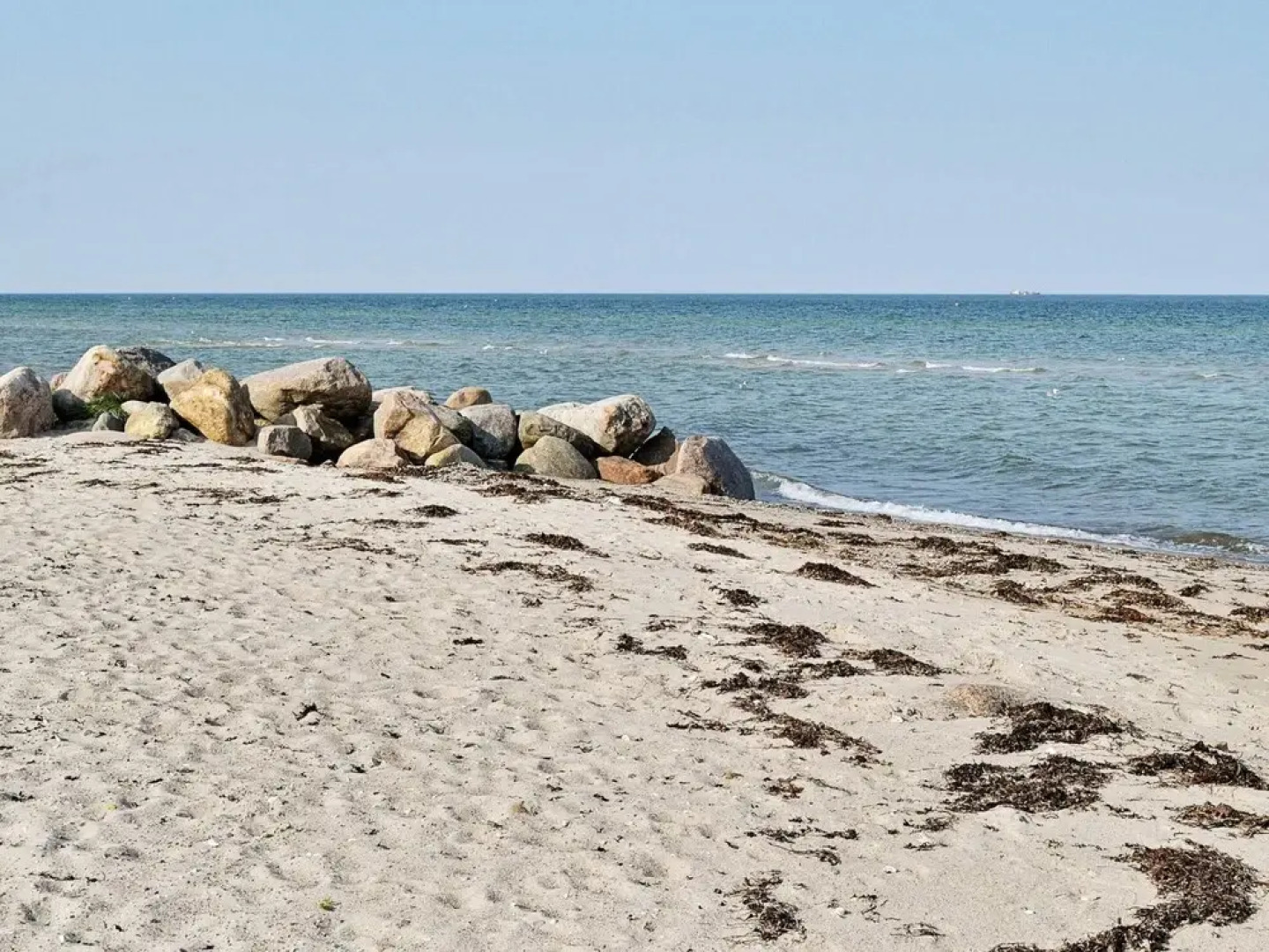 2 Person Holiday Home in Otterup-by Traum