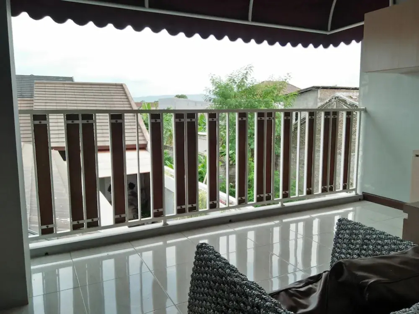 Homestay Tentrem Ayem