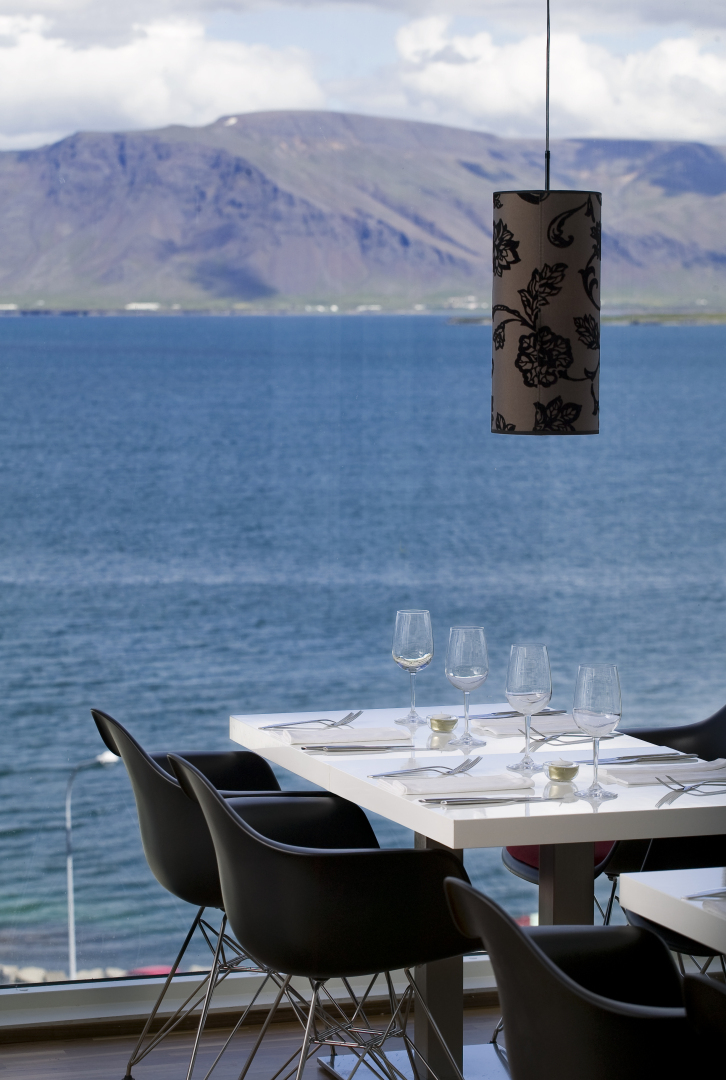 Center Hotels Arnarhvoll