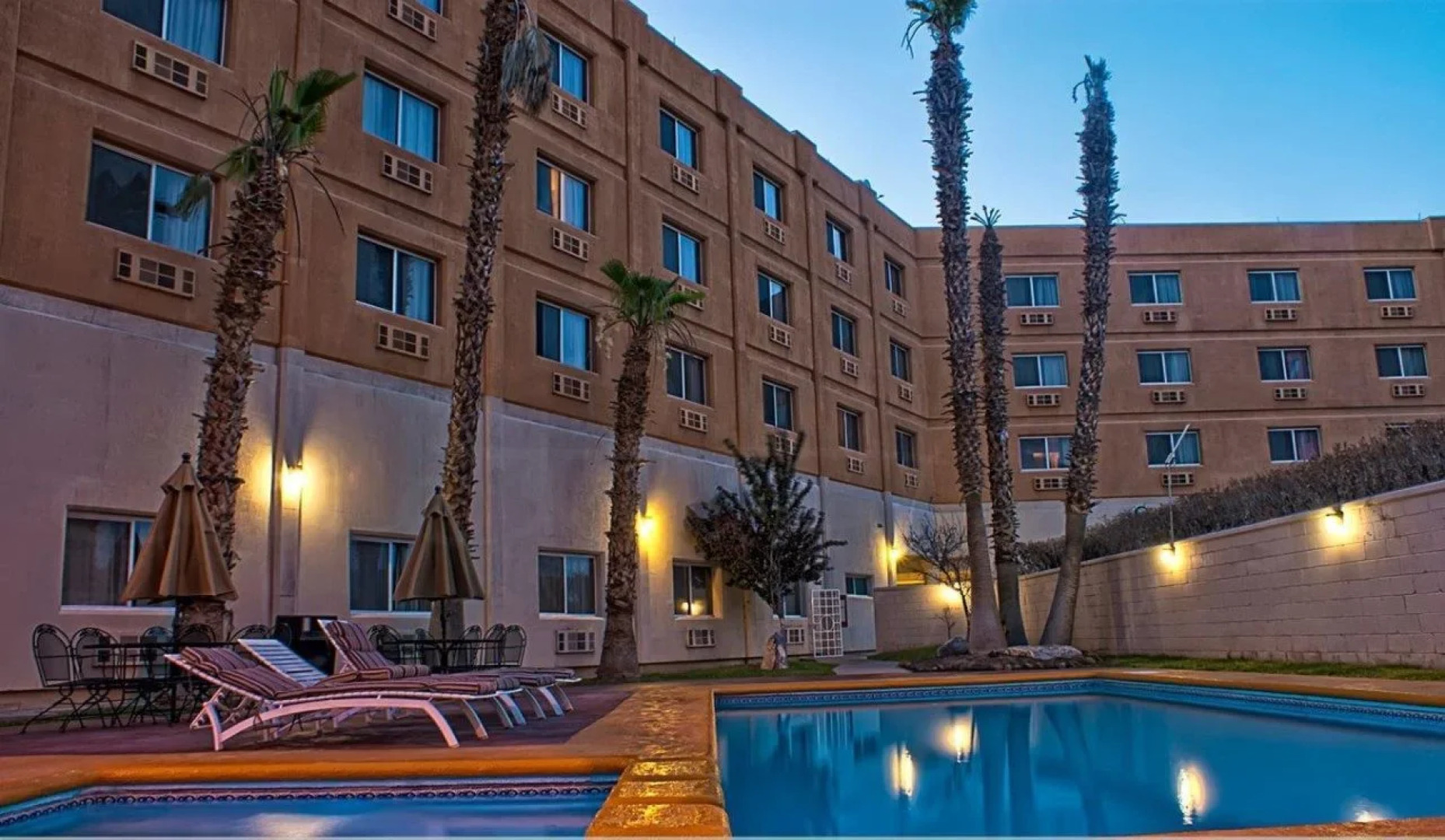 Holiday Inn Ciudad Juarez