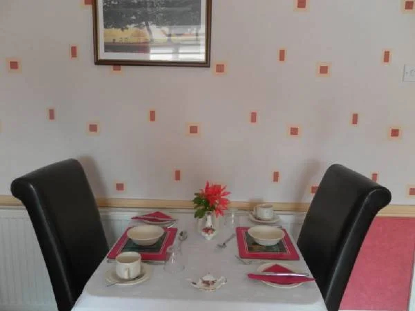 Lettermore Country Home