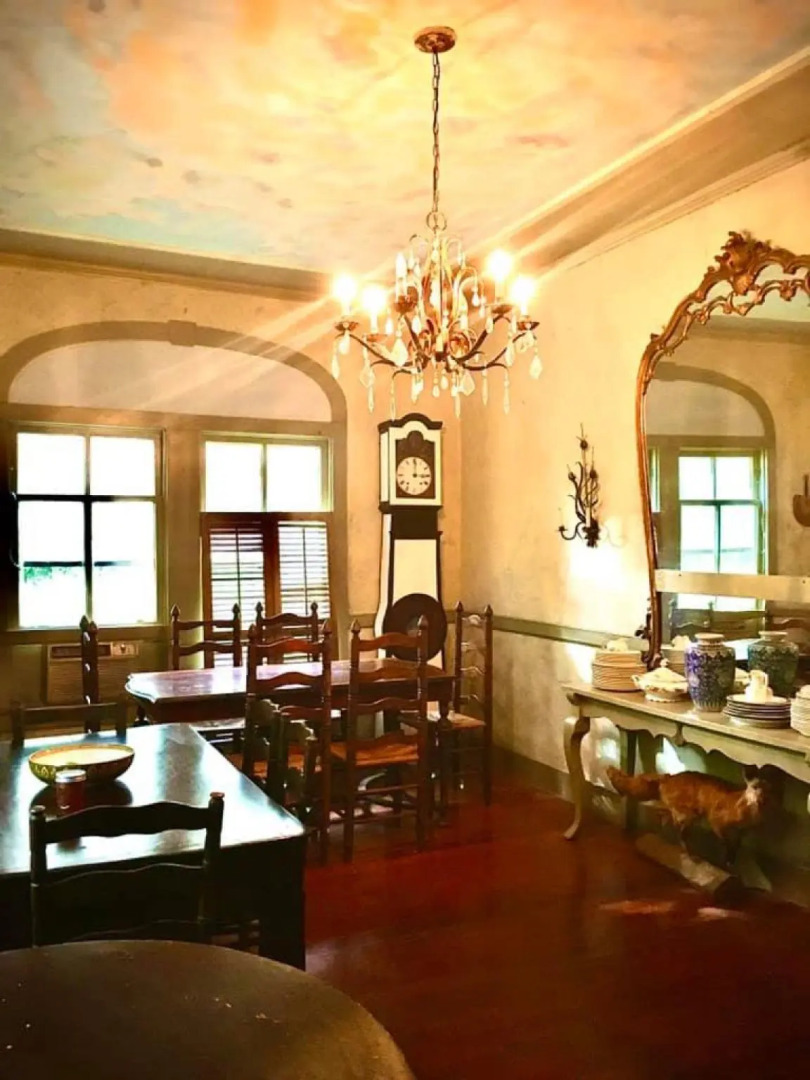 John LaFleur's Louisiana Creole Guesthouse