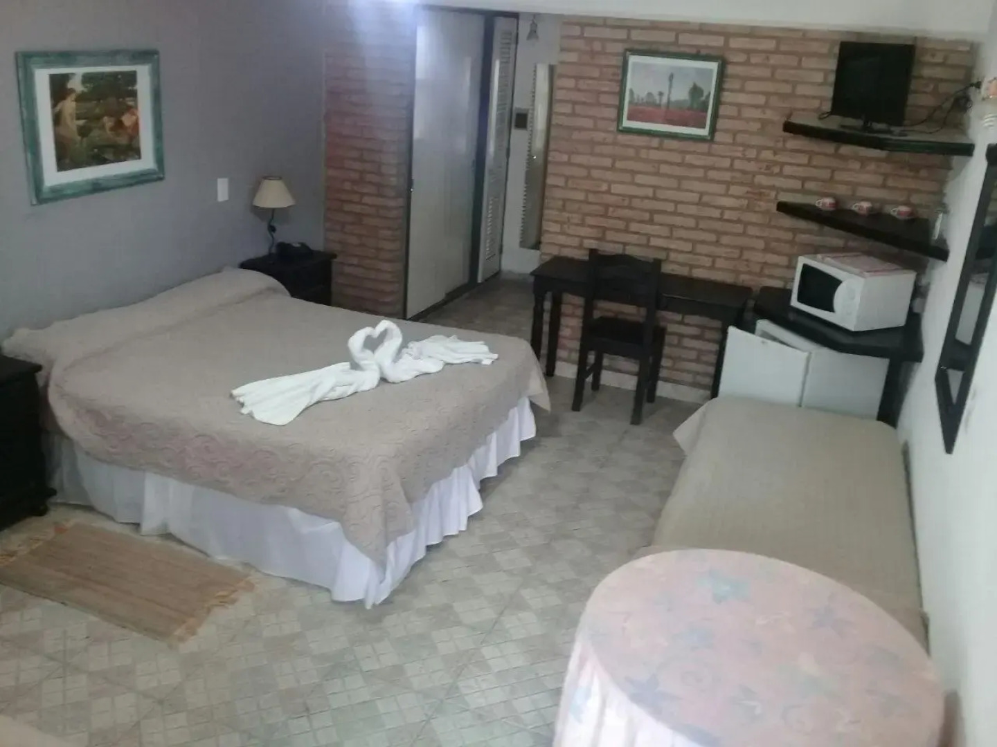 La Colina del Sol Resort